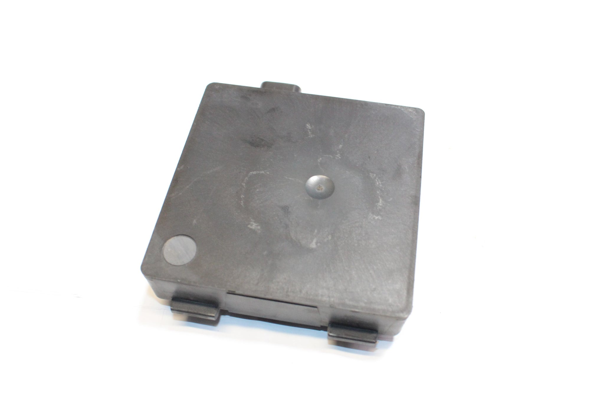 2011 RANGE ROVER EVOQUE Blind Spot Control Module BJ32-14D455-AD