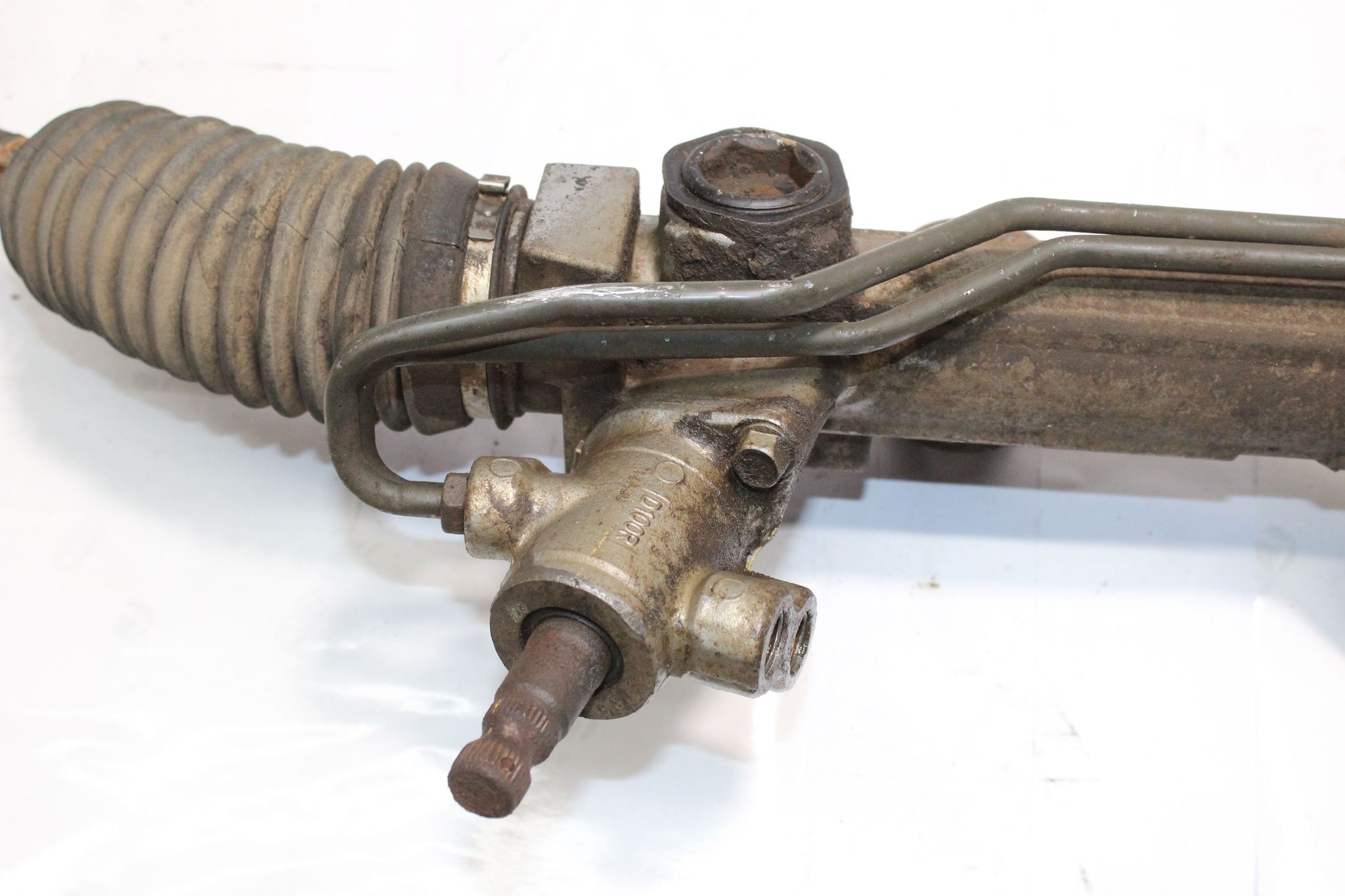 2013 SSANGYONG KORANDO SPORTS Power Steering Rack 46500-0930C