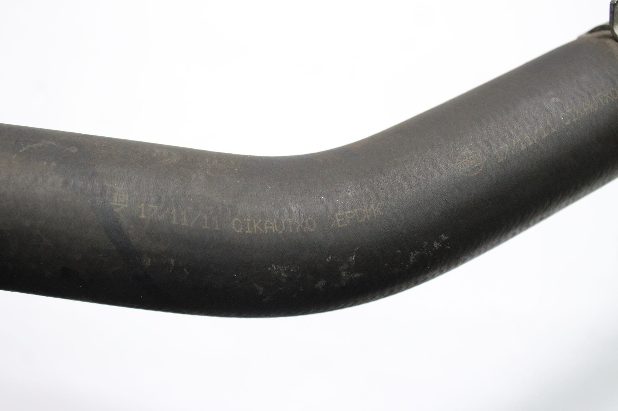 2012 NISSAN QASHQAI +2 1.5 Coolant Pipe Hose 14056JD50D