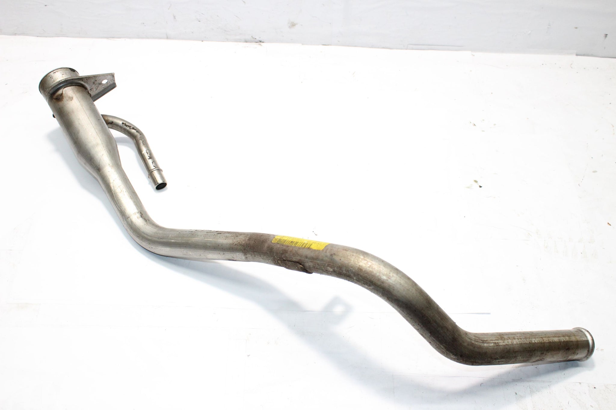 2012 RANGE ROVER EVOQUE 2.2 Diesel Fuel Filler Pipe BJ32-9032-GA