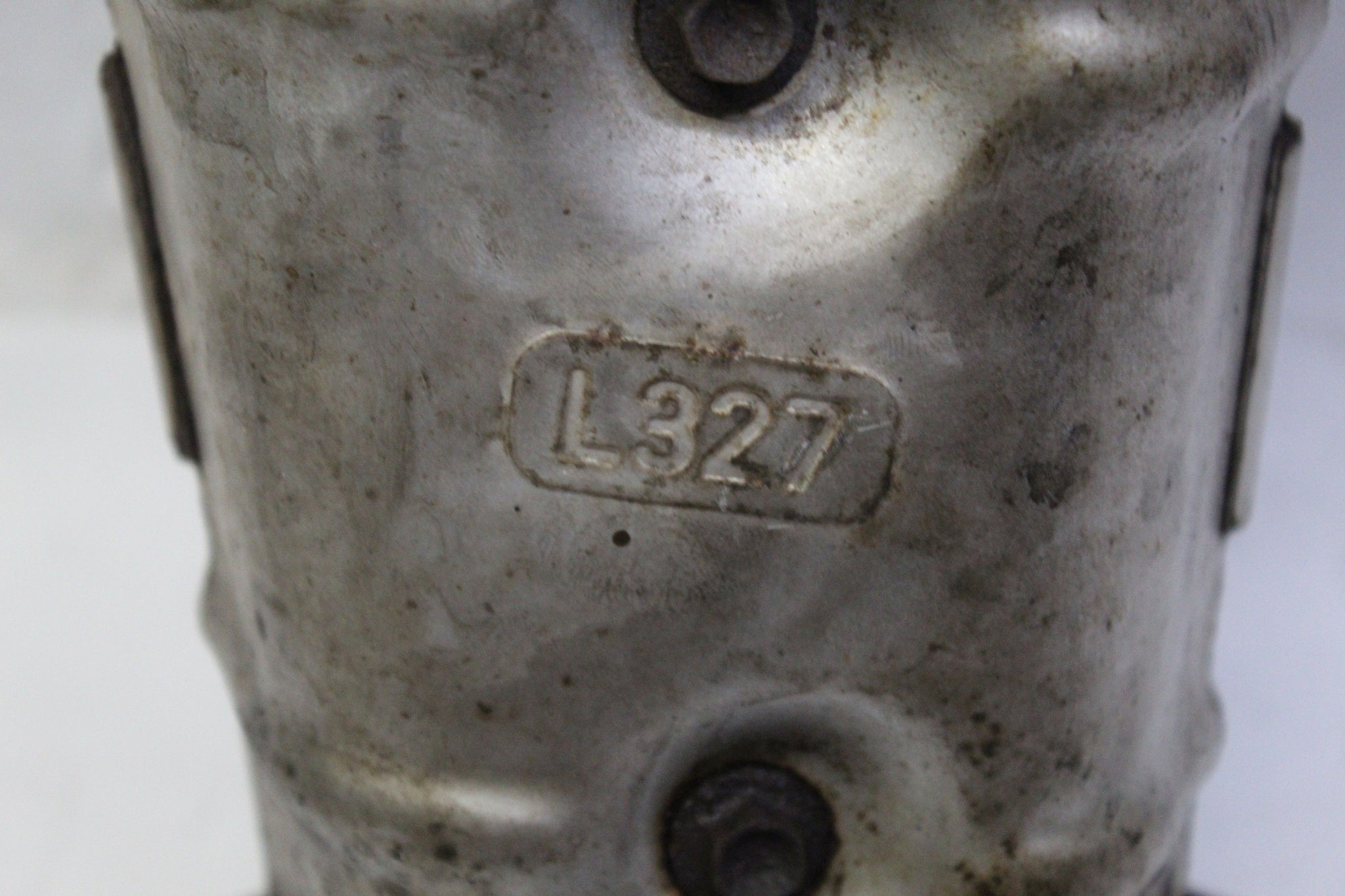 2010 MAZDA 6 1.8 Petrol Exhaust Manifold