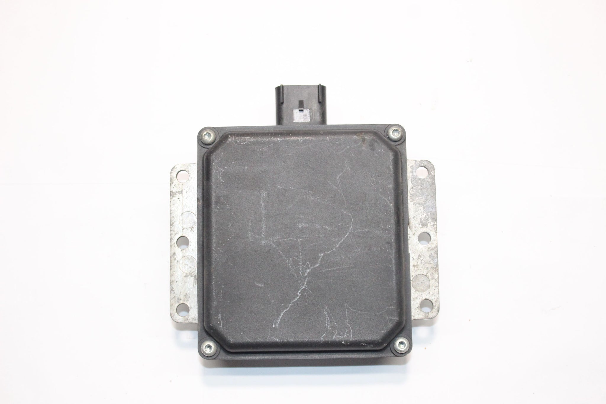 2013 VOLVO V40 Left side Collision Warning Sensor 31387378