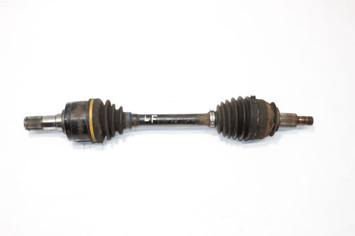 2015 MAZDA 6 2.2 Left side Front Driveshaft