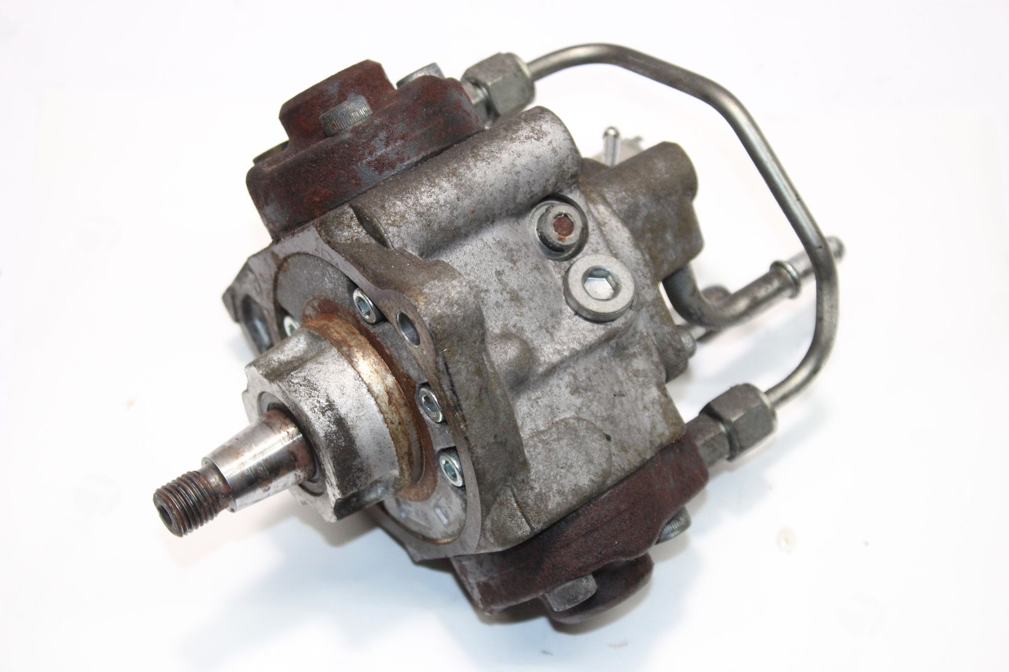 2014 VAUXHALL MOKKA 1.7 Diesel High Pressure Fuel Pump 55575409