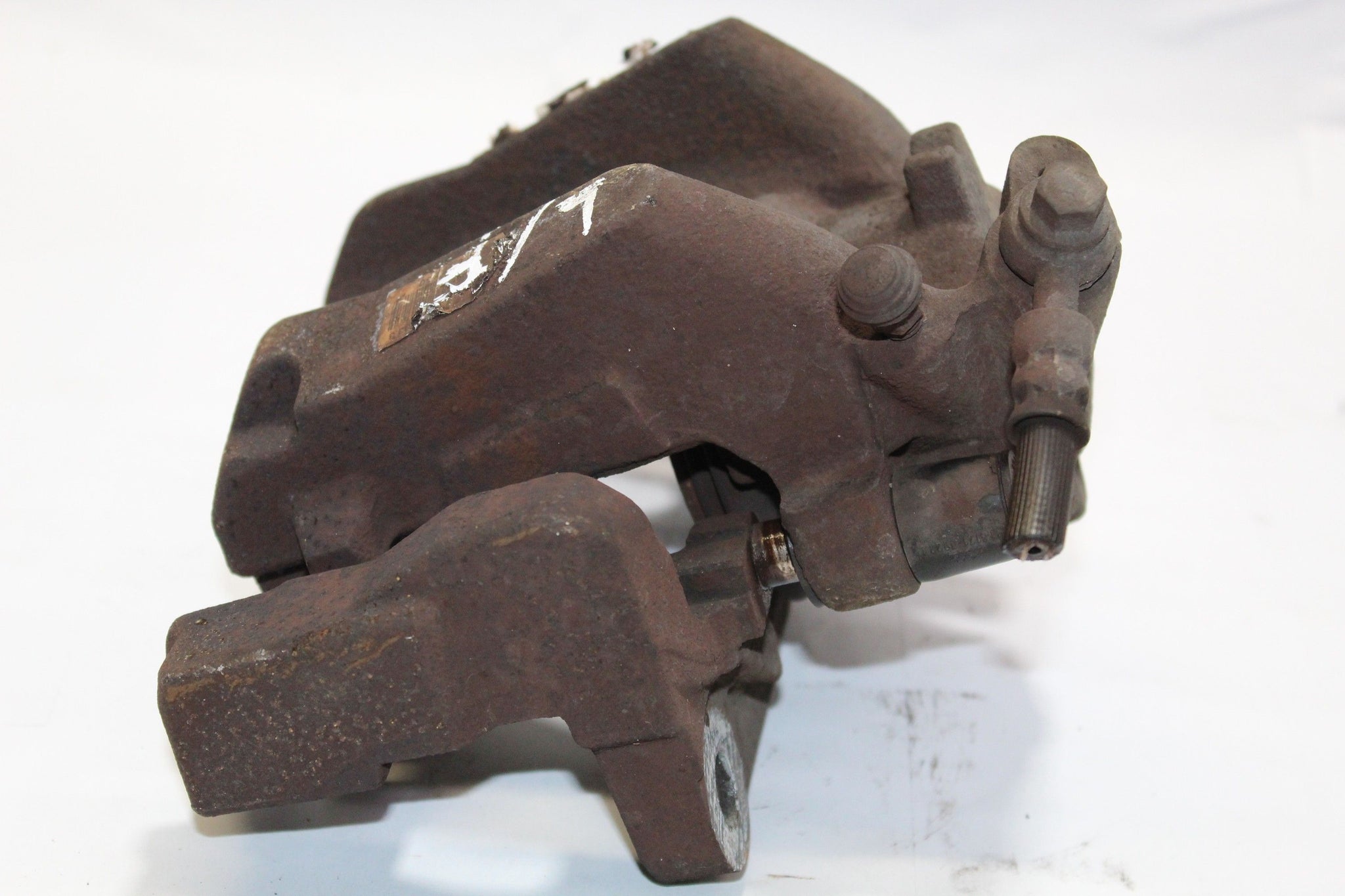 2015 CITROEN C4 1.6 Left side Front Brake Caliper