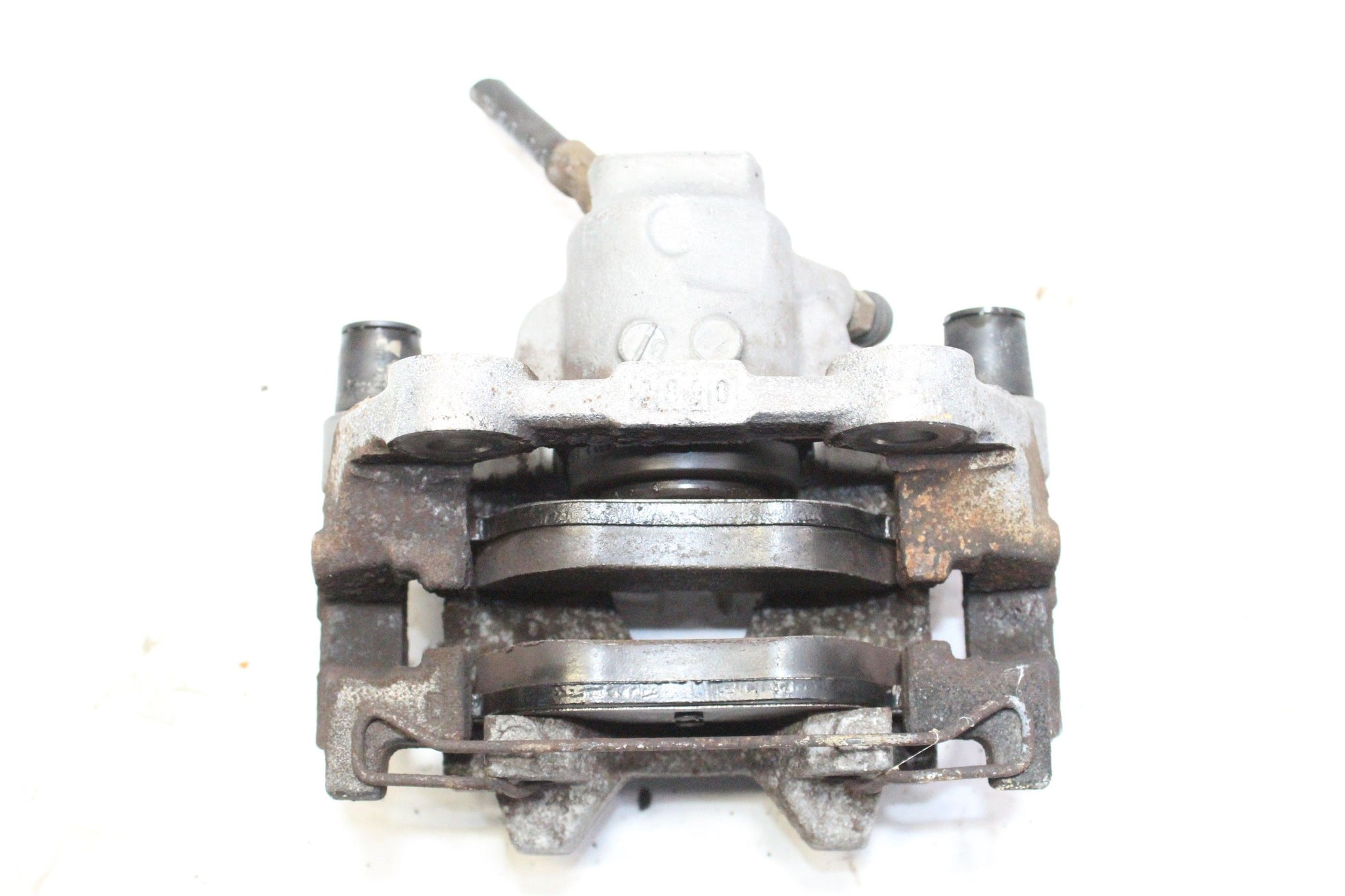 2011 Mercedes C Class W204 1.8 Left side Rear Brake Caliper