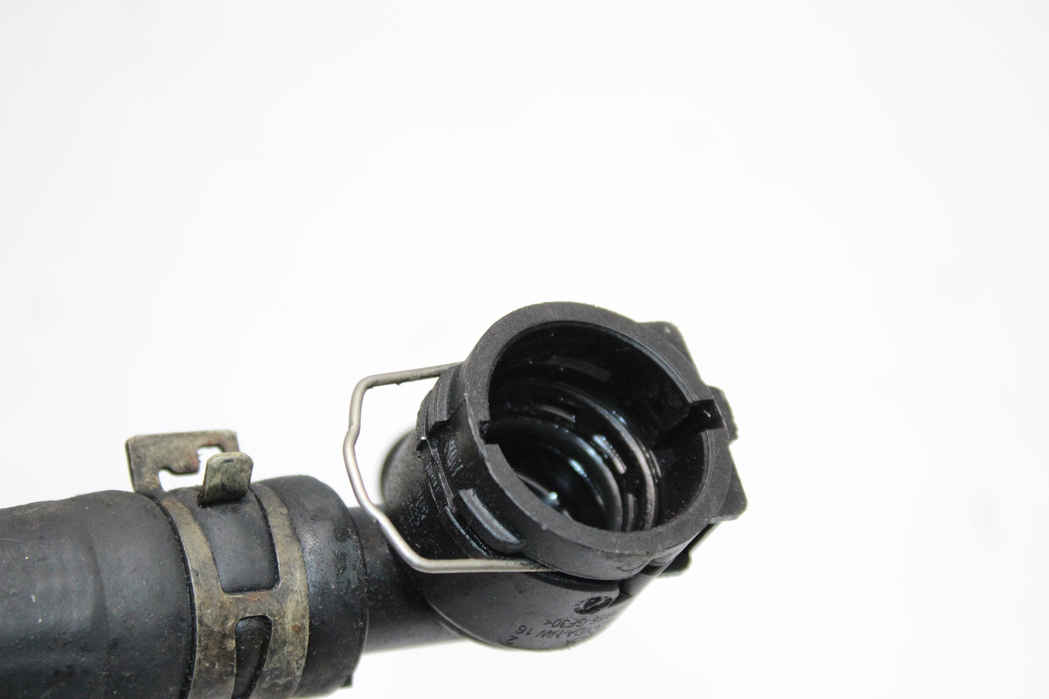 2014 TOYOTA VERSO 1.6 COOLANT PIPE