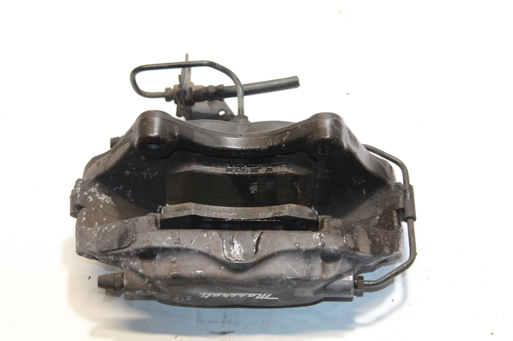 2017 MASERATI GHIBLI 3.0 Right side Rear Brake Caliper