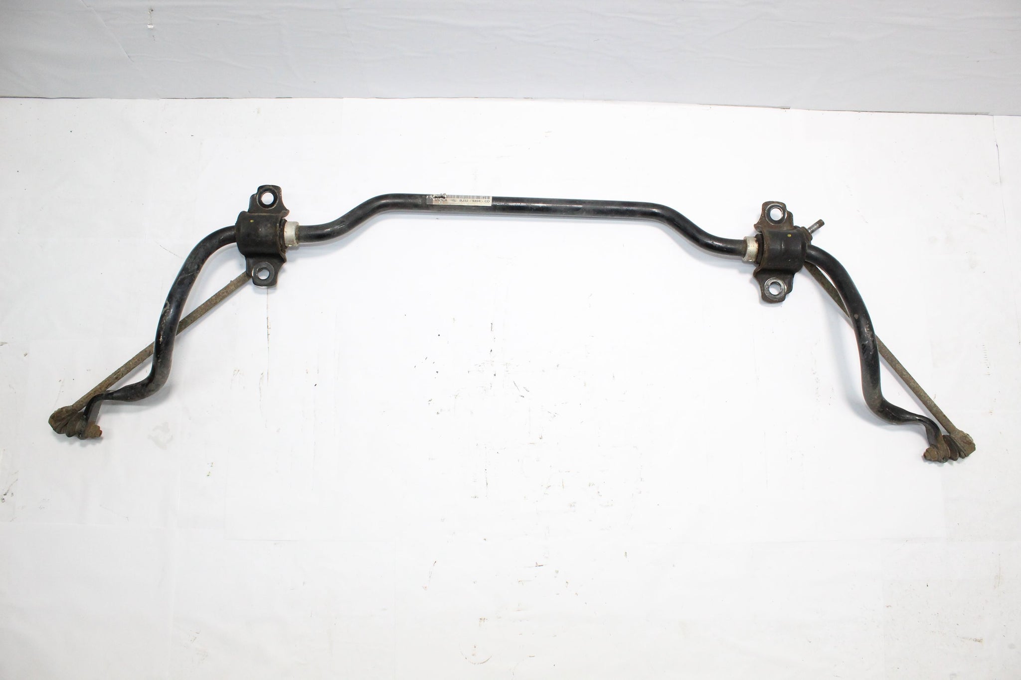 2016 RANGE ROVER EVOQUE 2.0 Front Stabilizer Antiroll Bar BJ32-5494-CD