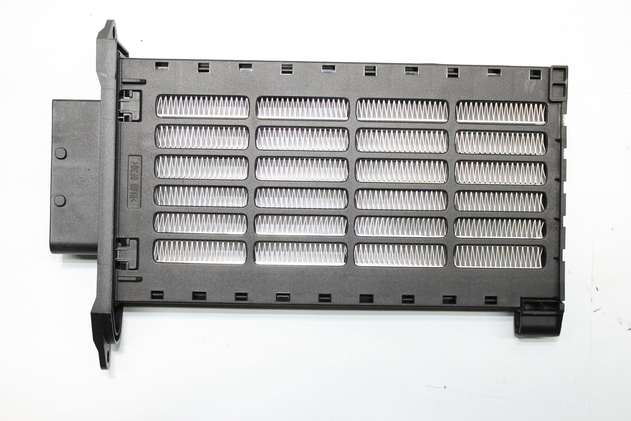 2014 RENAULT CLIO MK4 1.5 Electric Heater Matrix 103789CX