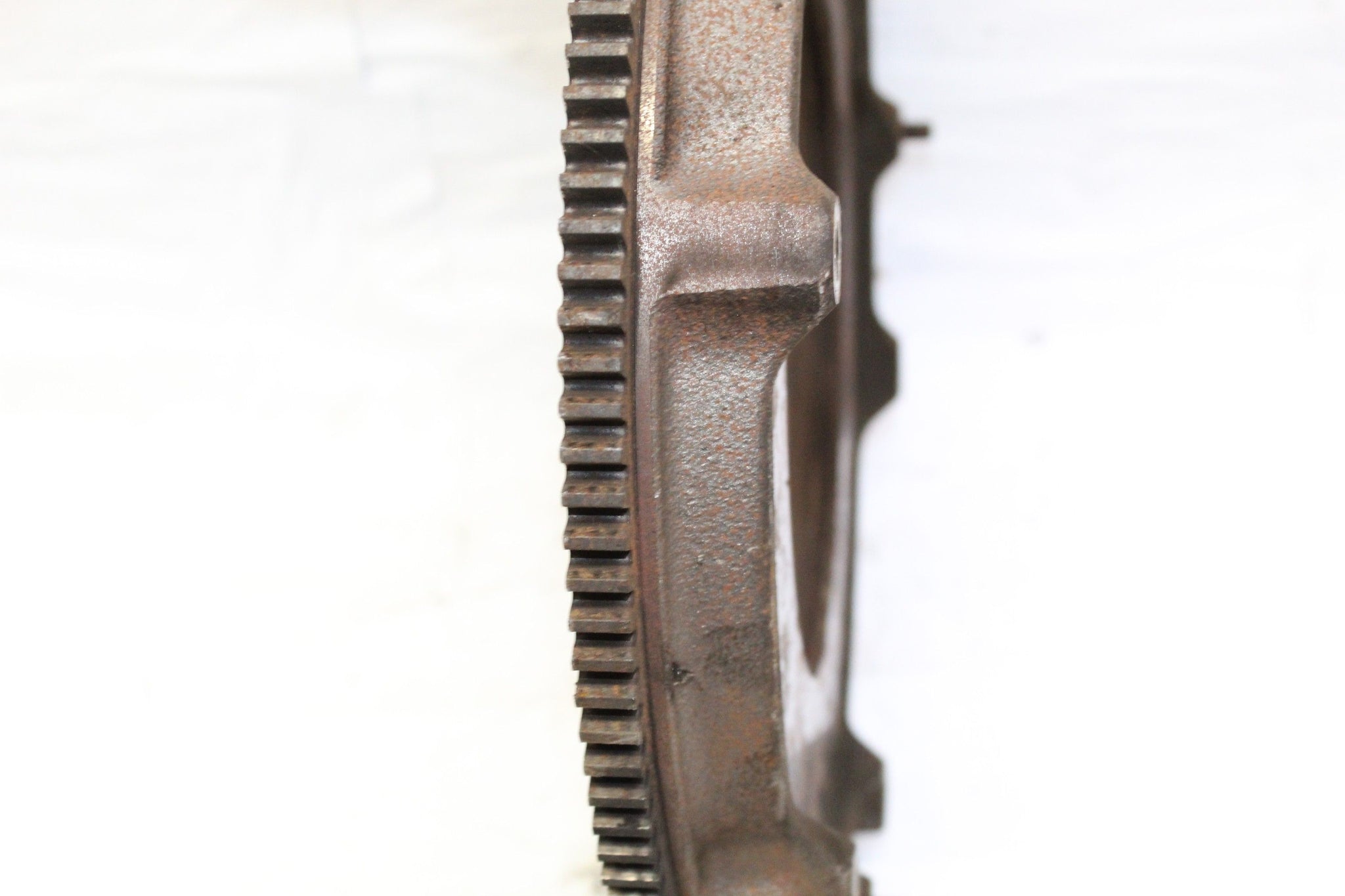 2010 PEUGEOT 308 1.6 Manual Flywheel V7552305