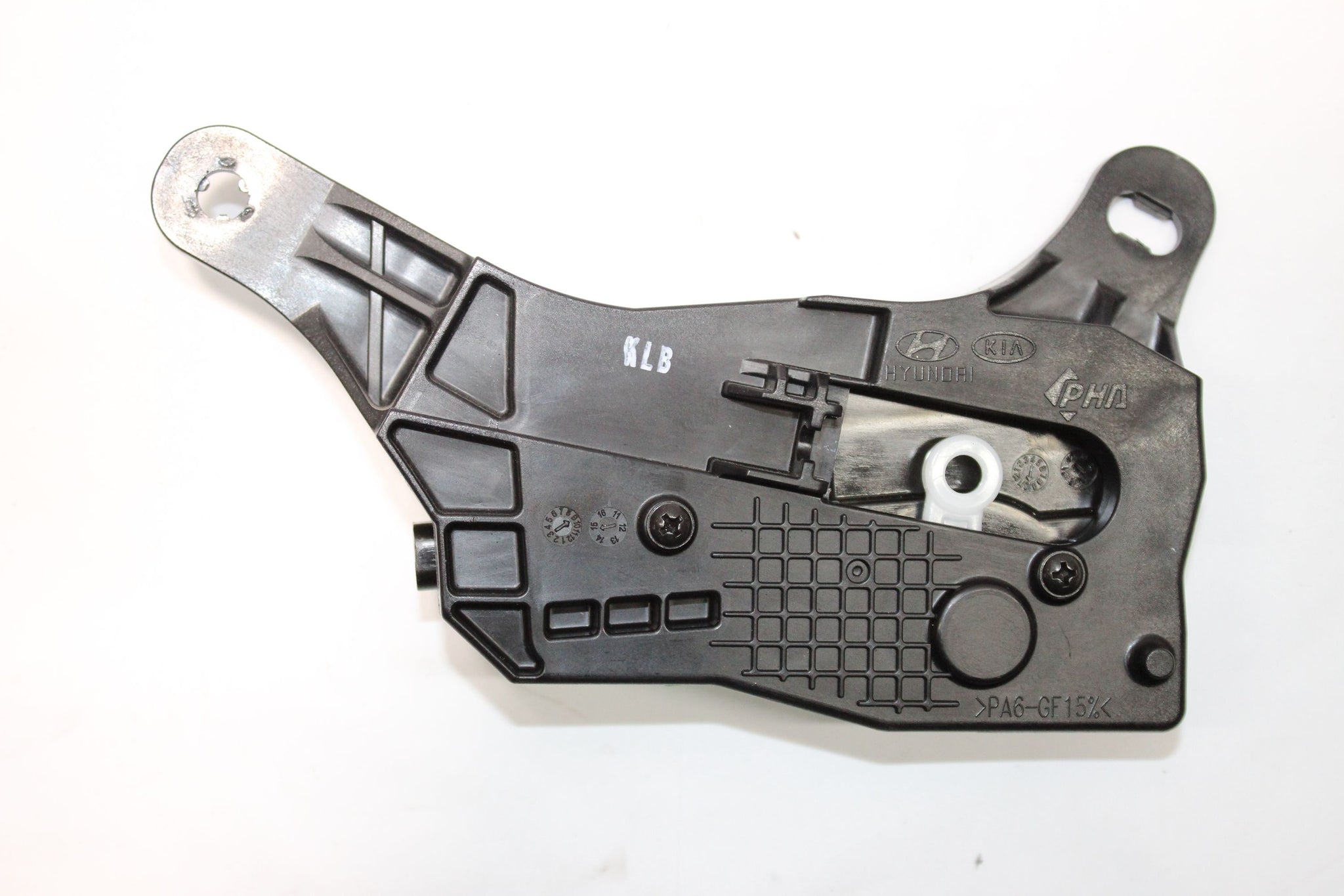 2016 HYUNDAI I30 MK2 Fuel Filler Door Flap Motor Actuator