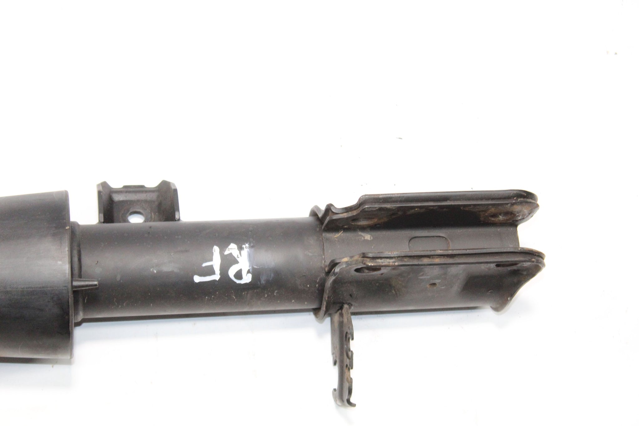2011 RANGE ROVER VOGUE L322 4.4 Right side Front Air Suspension Leg