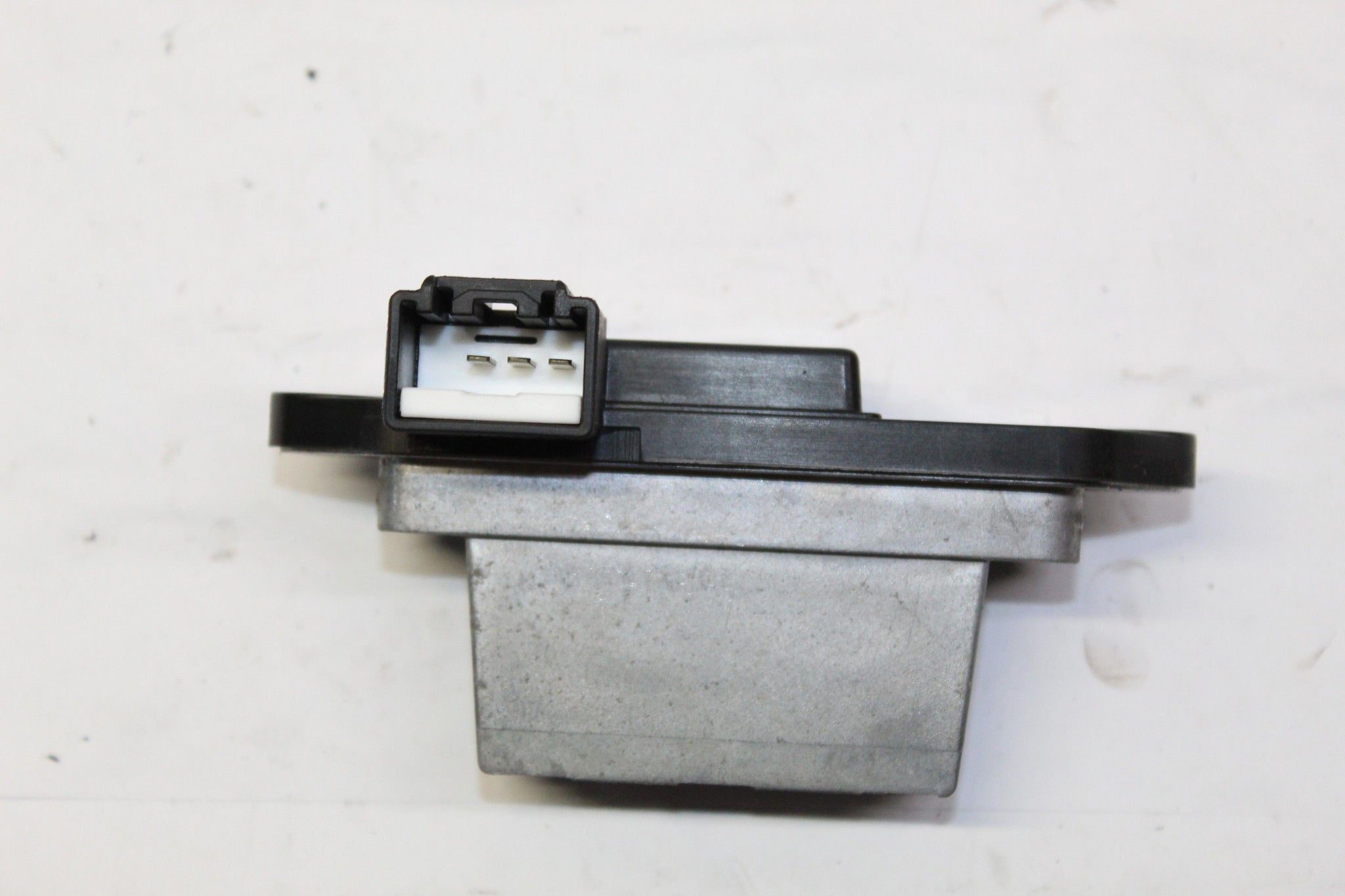2012 Mazda 3 1.6 Heater Blower Motor Resistor