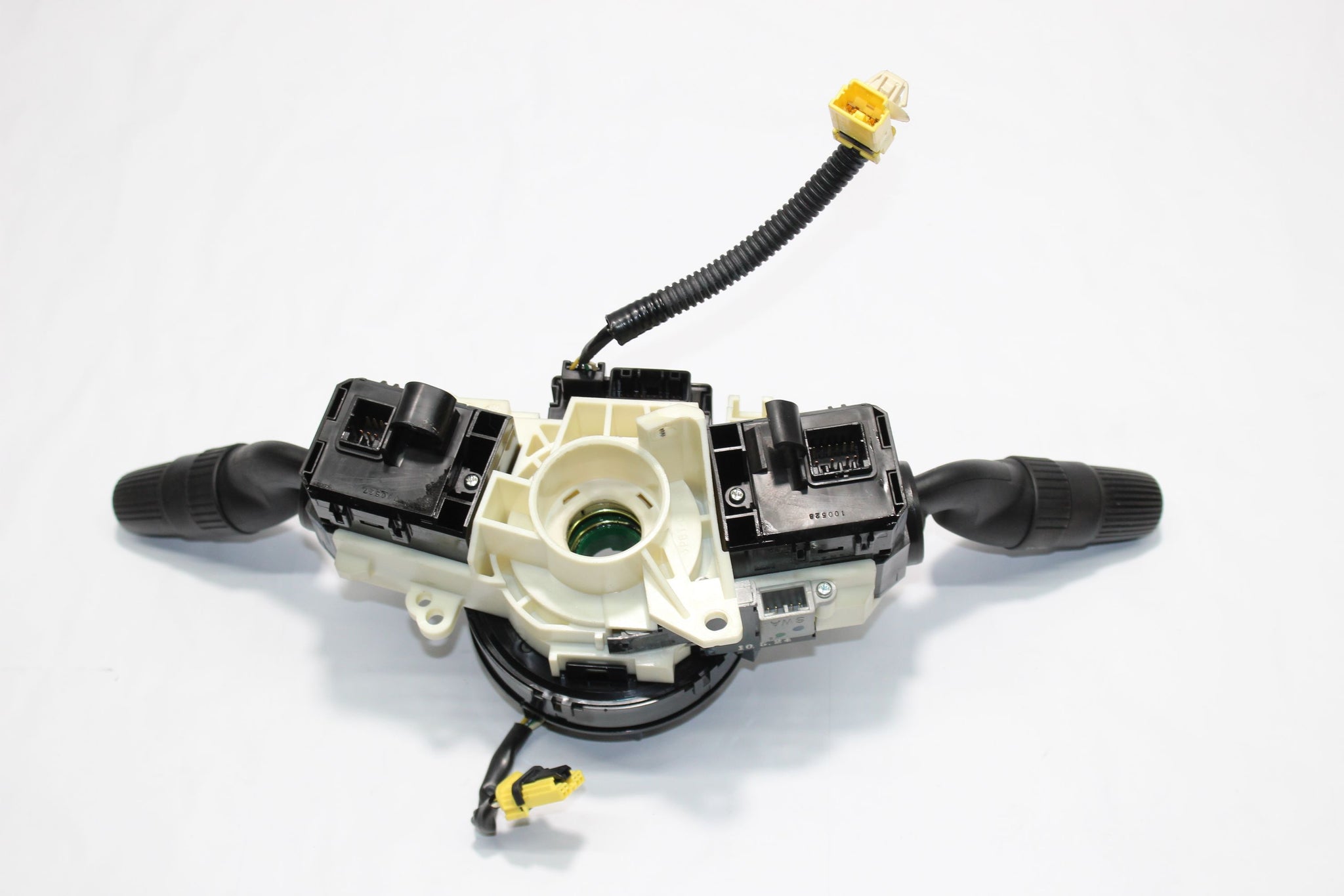 2010 HONDA CRV MK3 Wiper Indicator Stalk Squib 35250-SWA-G411