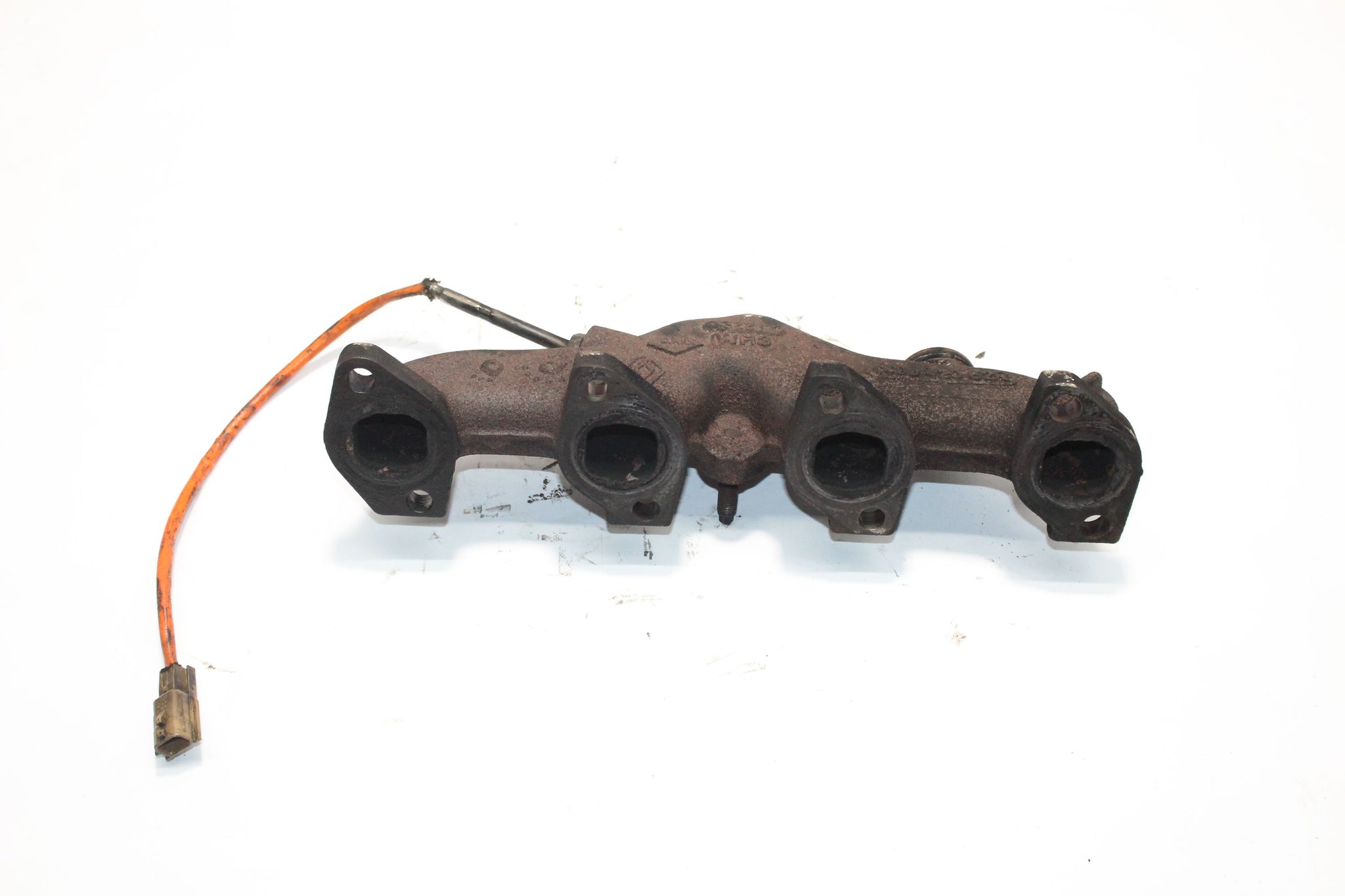 2012 NISSAN QASHQAI +2 1.5 Diesel Exhaust Manifold 140042062R