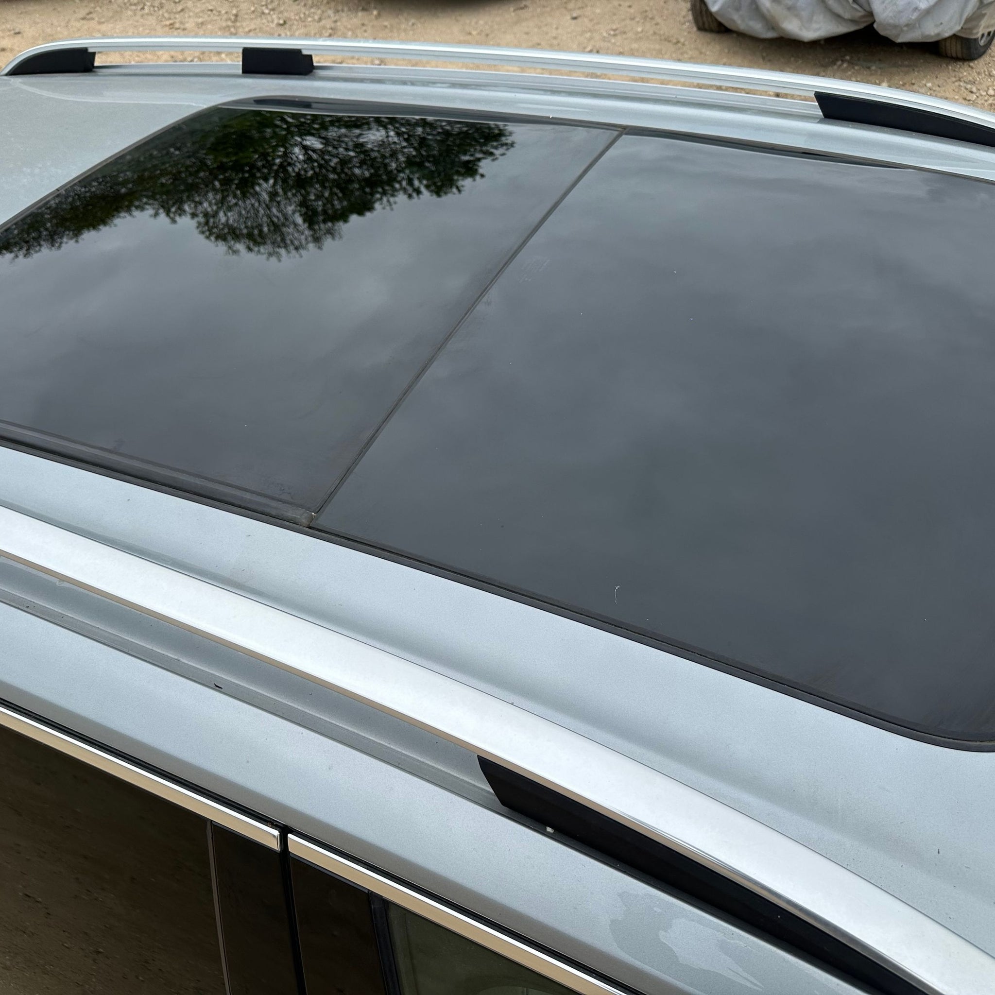 2015 VOLVO XC90 MK2 COMPLETE SUN ROOF
