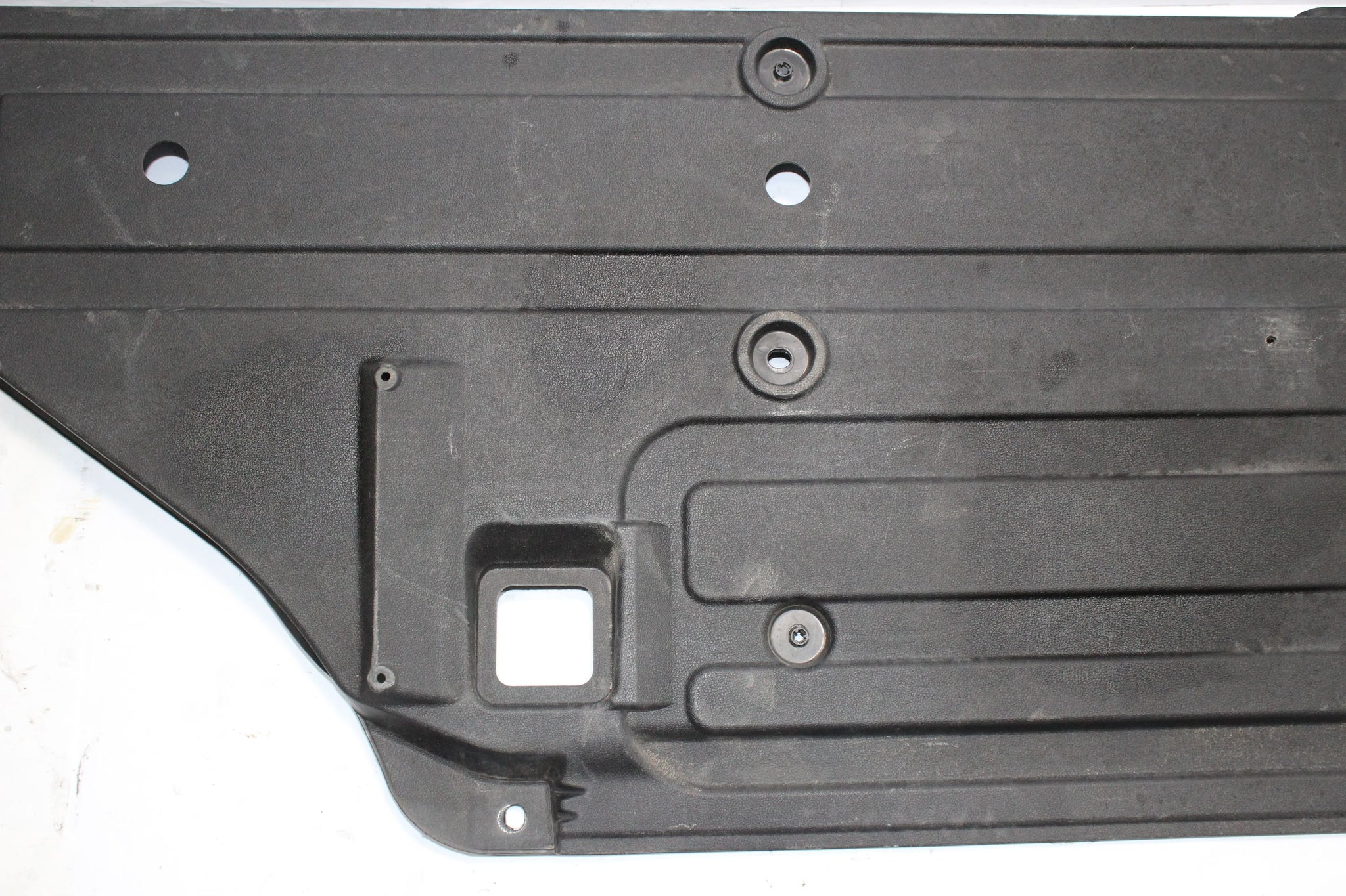 2019 HYUNDAI I40 Left side Rear Under Cover Guard 84138-3Z500