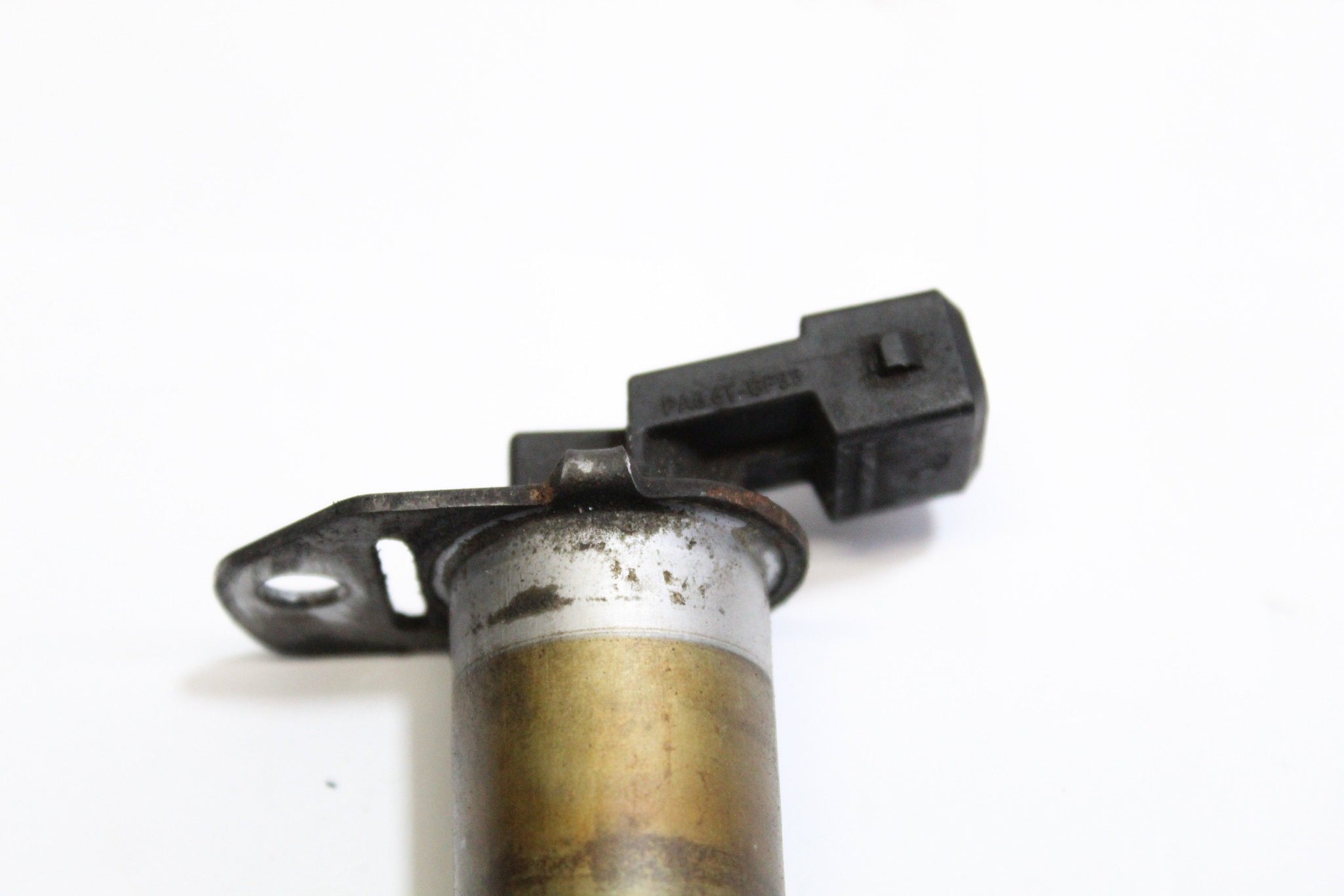 2010 BMW 1 Series E81 2.0 N43 Variable Timing Control Solenoid Valve
