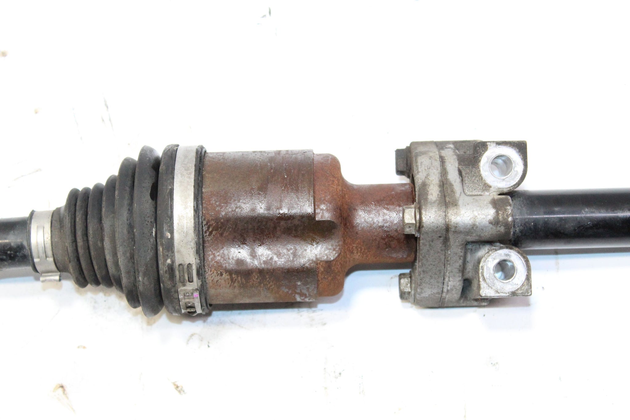 2013 VAUXHALL MOKKA 1.7 RIGHT SIDE FRONT DRIVESHAFT 95090835