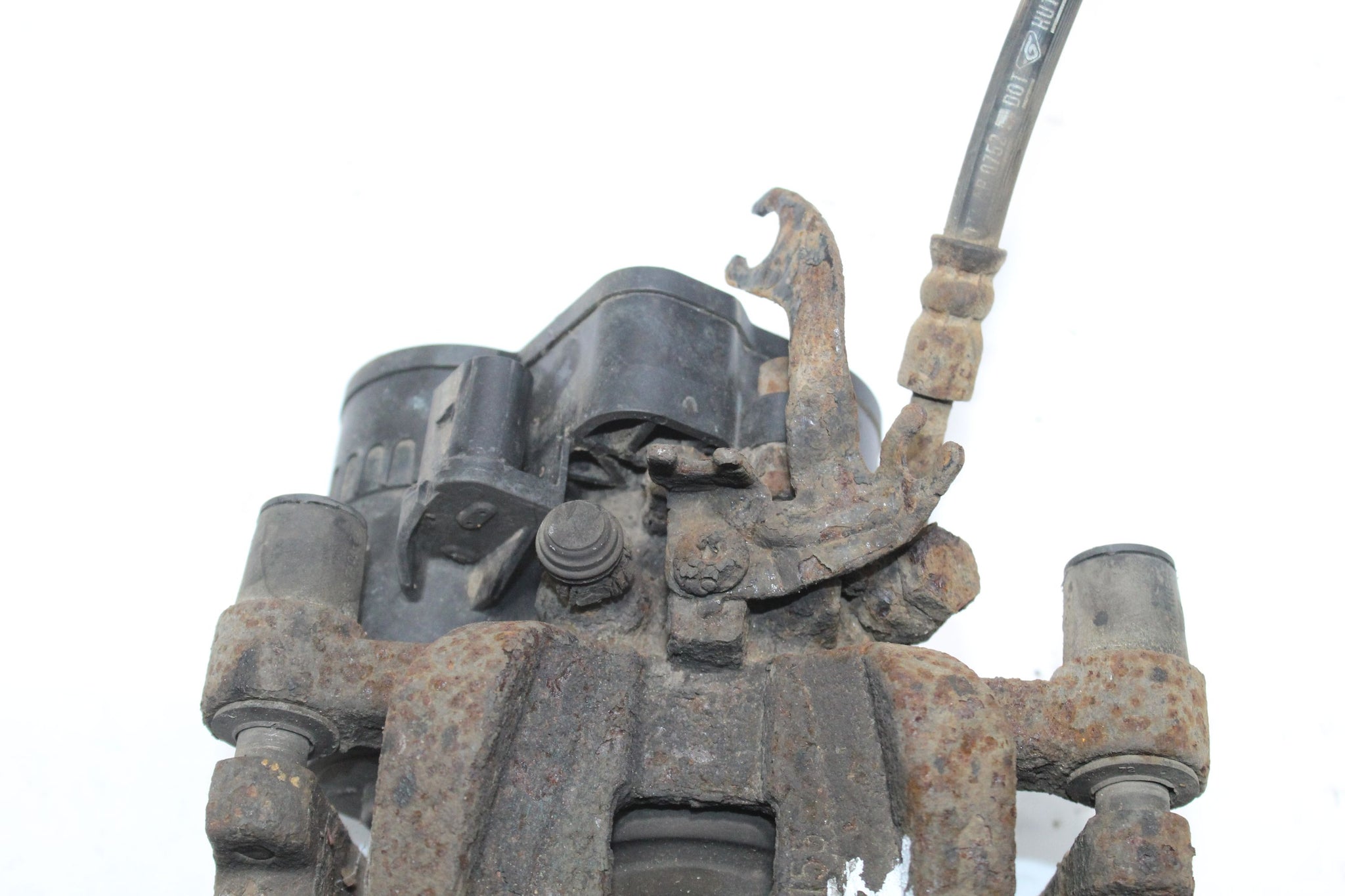 2015 LAND ROVER DISCOVERY SPORT 2.2 Left side Rear Brake Caliper