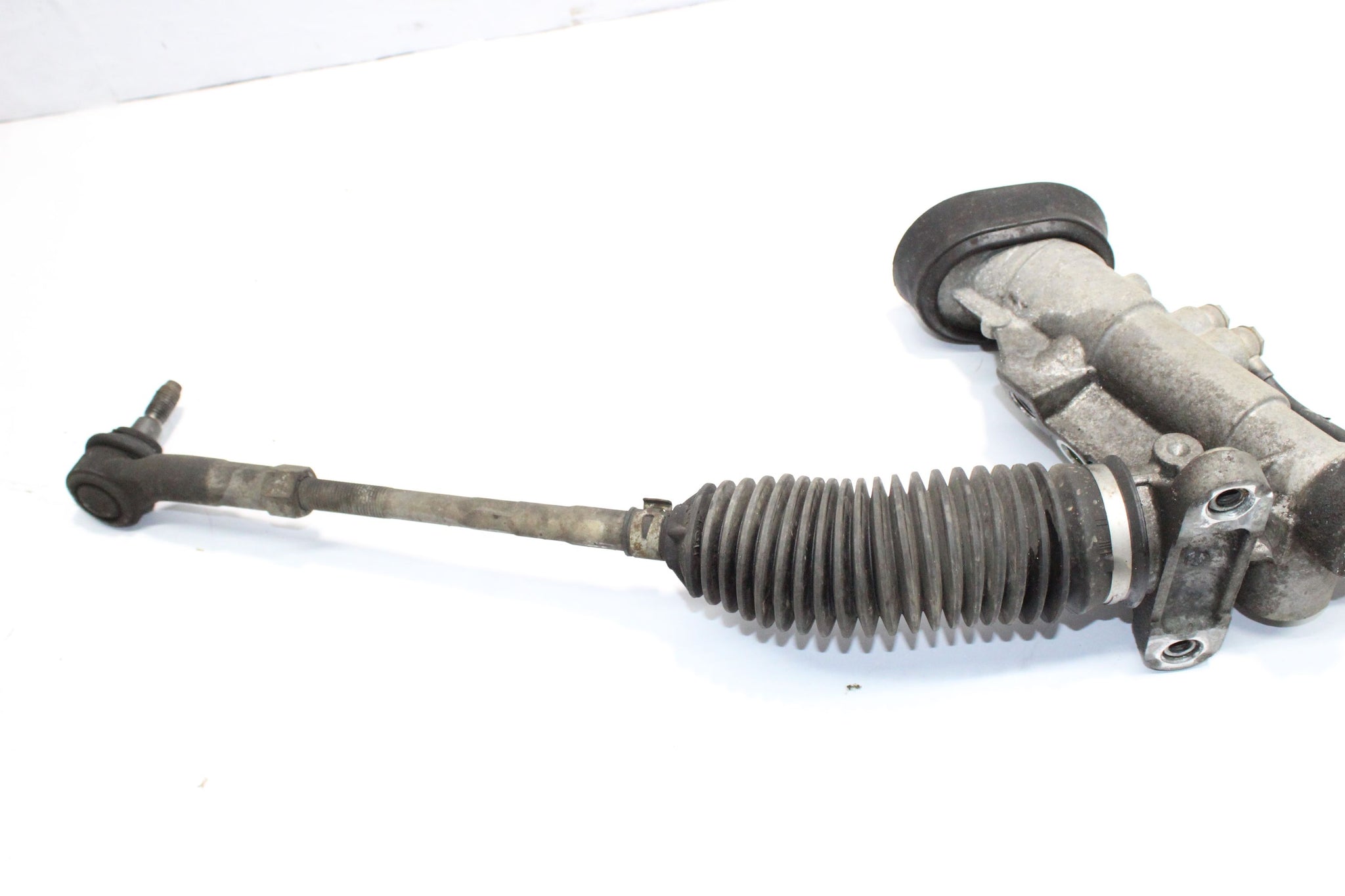 2011 AUDI A1 1.4 Power Steering Rack 6Q0423874