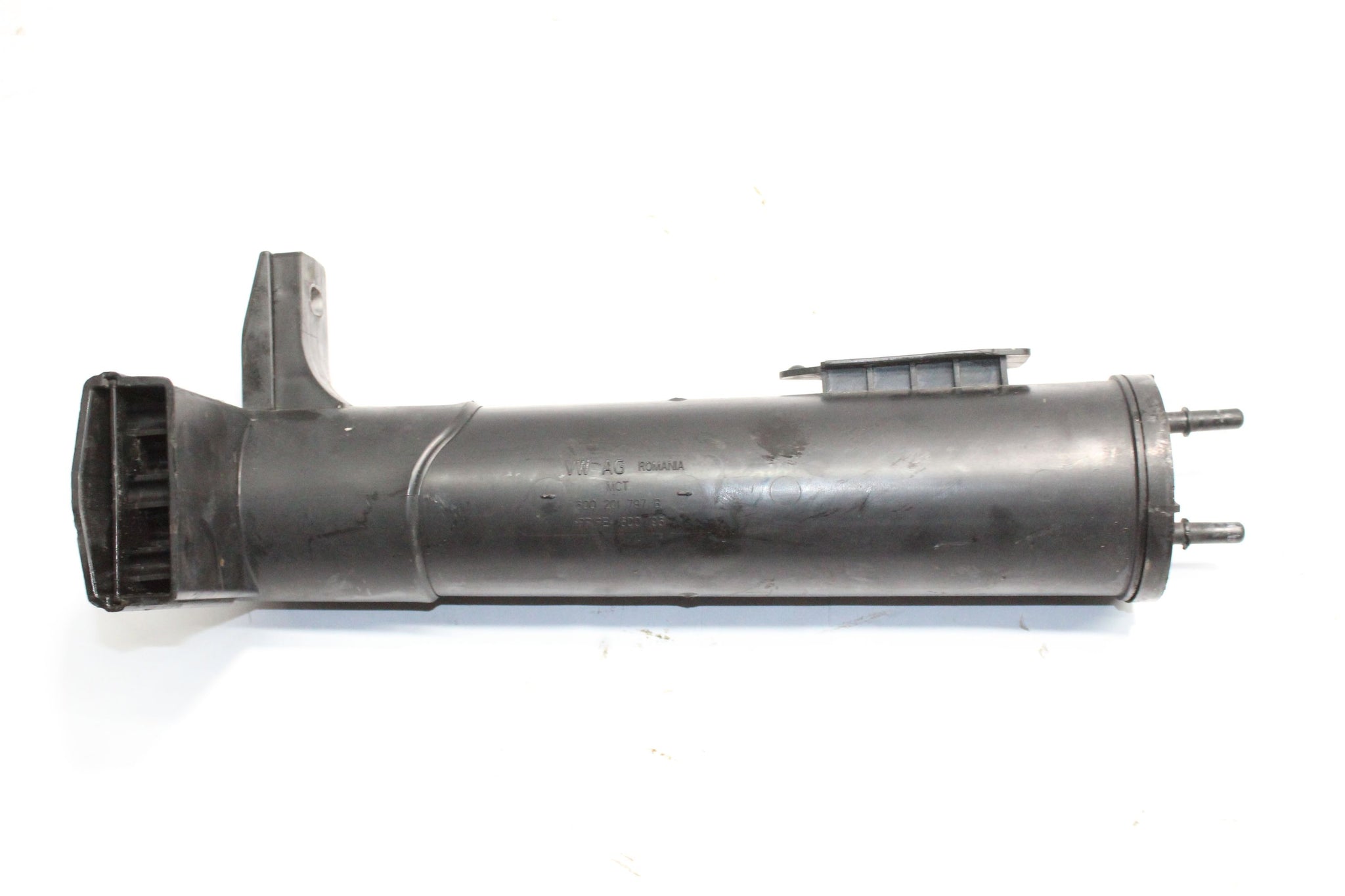 2011 AUDI A1 1.4 Carbon Canister Filter 6Q0201797