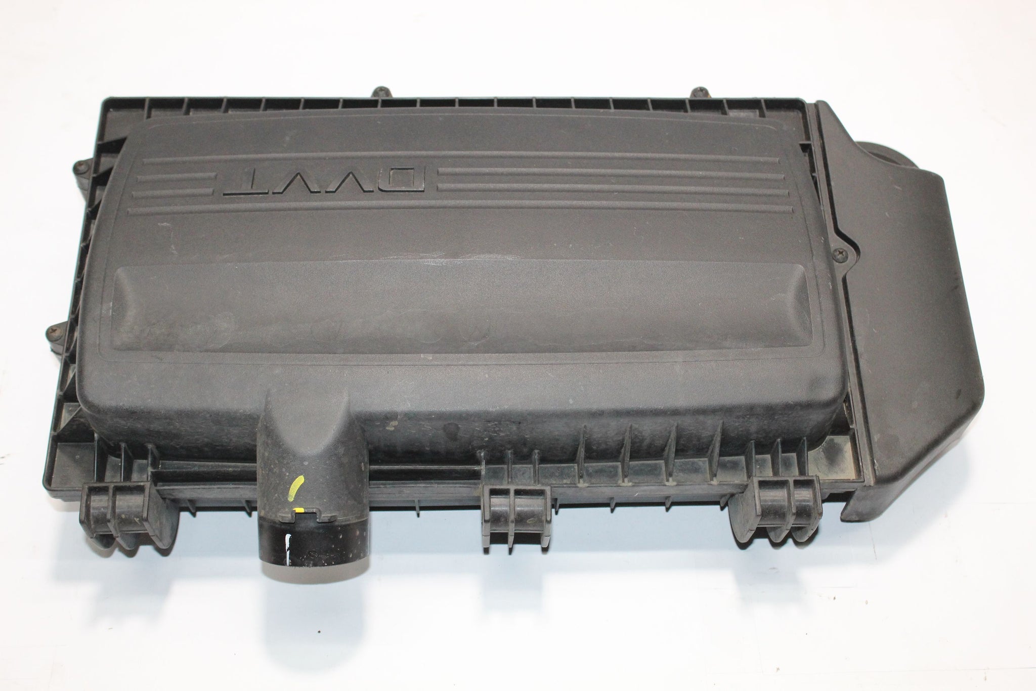 2019 MG MG3 1.5 AIR FILTER BOX ENGINE COVER