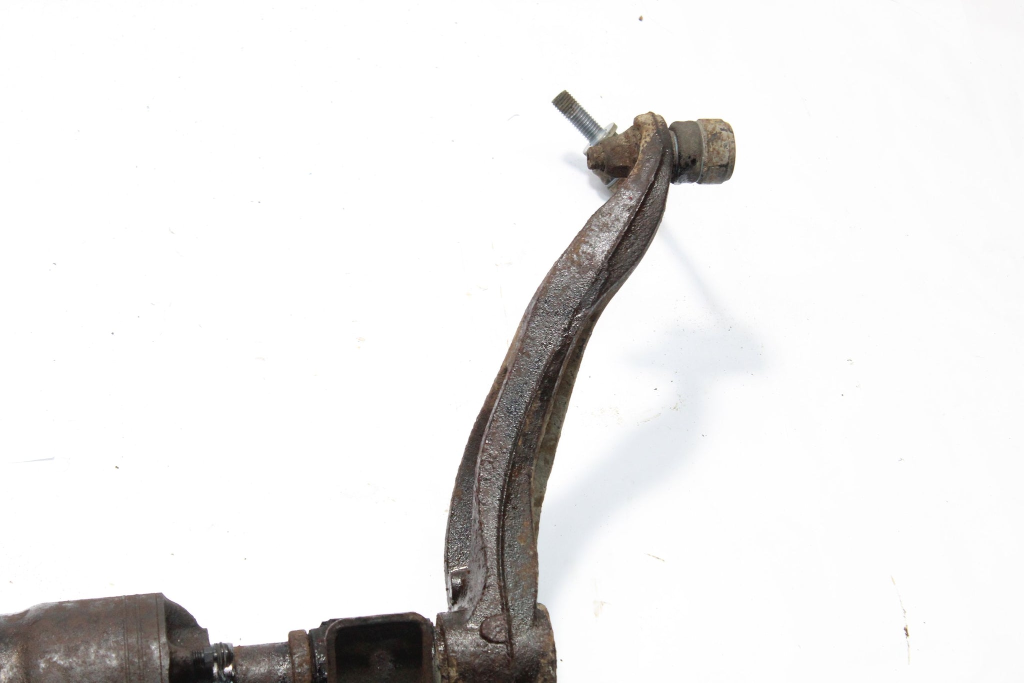 2014 RANGE ROVER VOGUE L405 4.4 Rear Anti Roll Sway Bar CPLA-5E484-AG