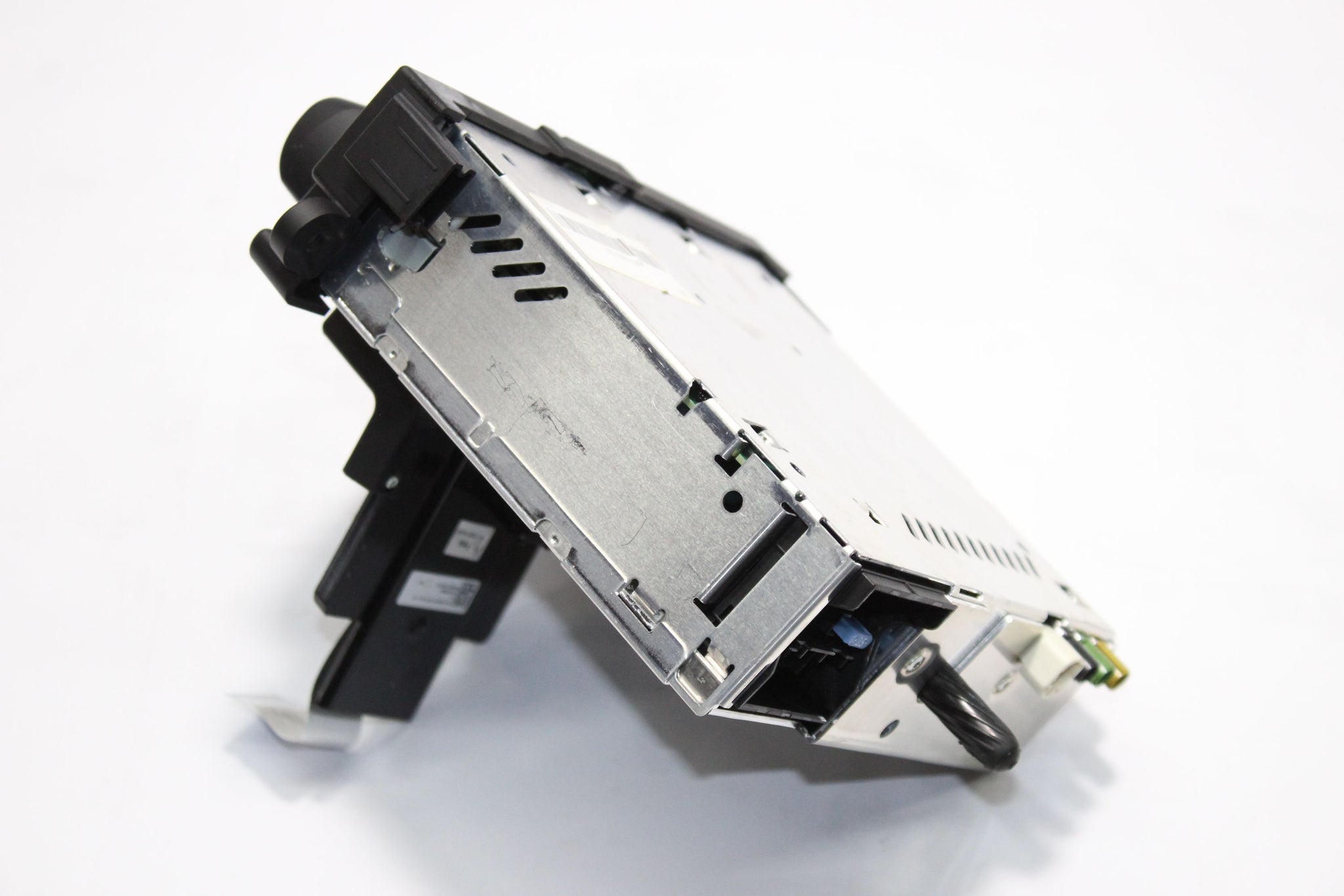 2015 MINI COOPER R58 CD Player Head unit 3457568