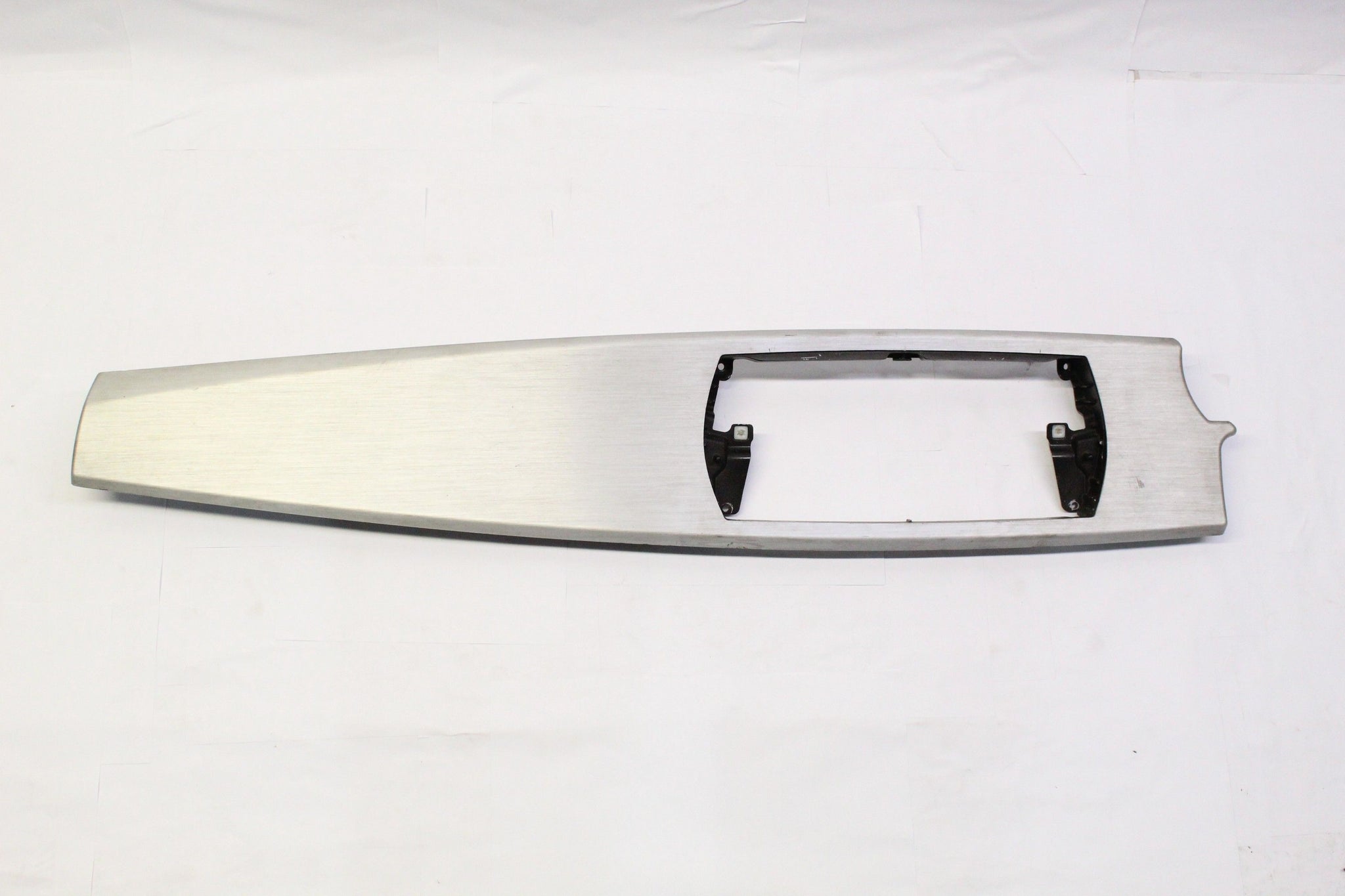 2006 BMW Z4 Left side Dashboard Trim Cover 6961777