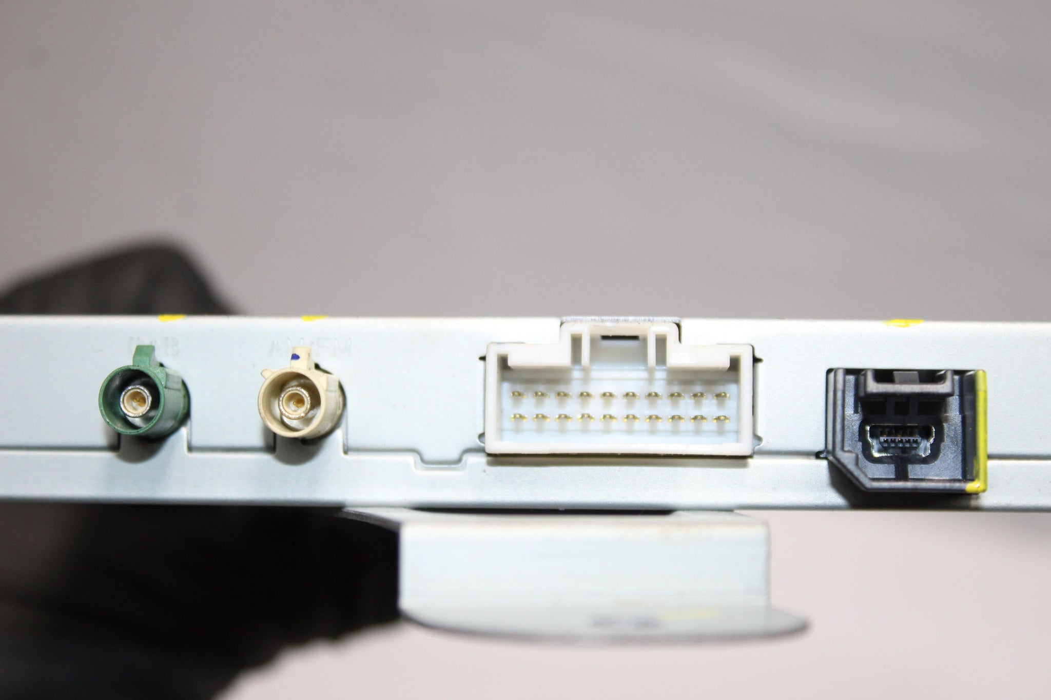 2019 MG MG3 DAB Digital Audio Broadcasting Module 10479160