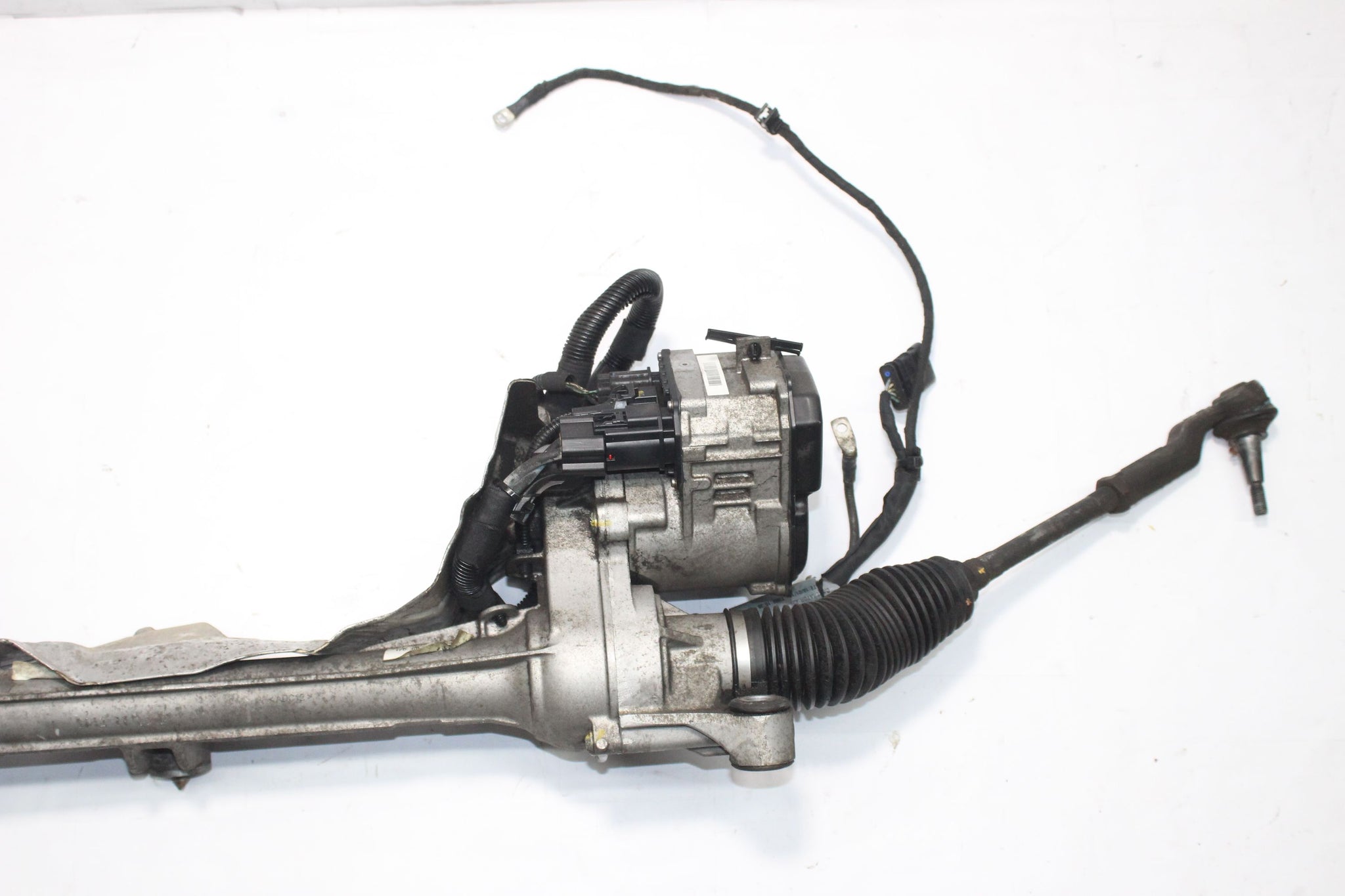 2013 VOLVO V40 2.0 STEERING RACK