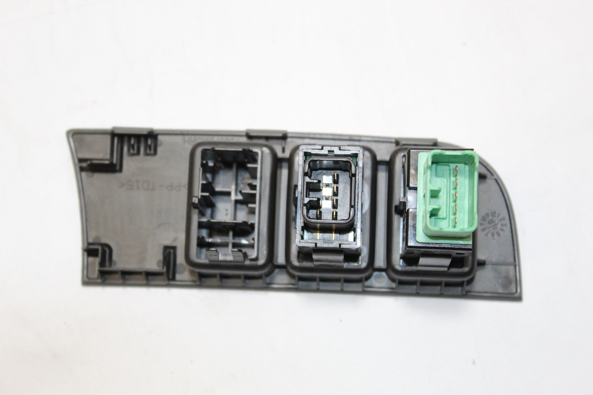 2009 VAUXHALL AGILA B Headlight Level Control Fog Light Switch Panel 73831-51K0