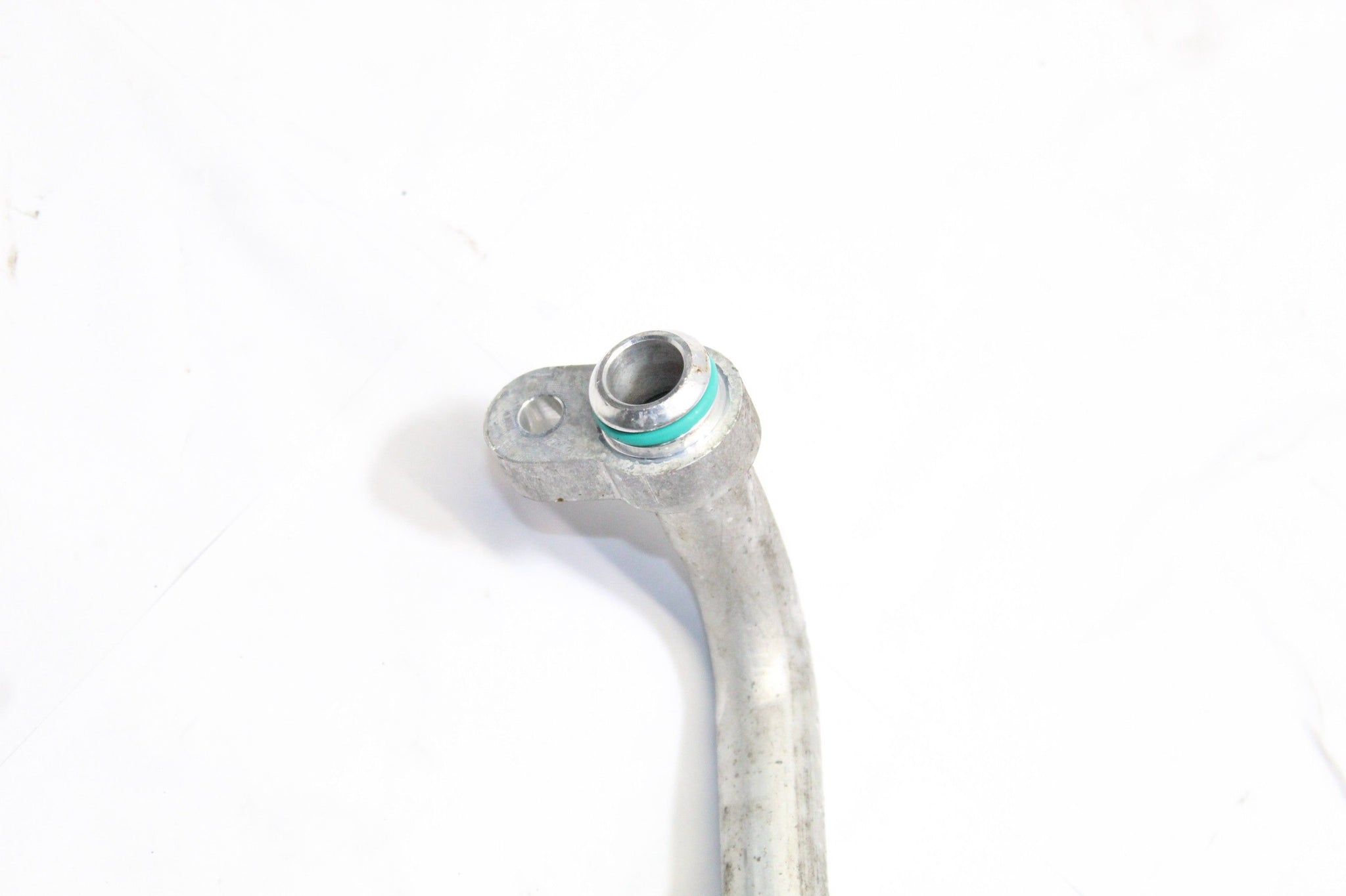 2009 VAUXHALL AGILA AIR CON PIPE 95710-51K00