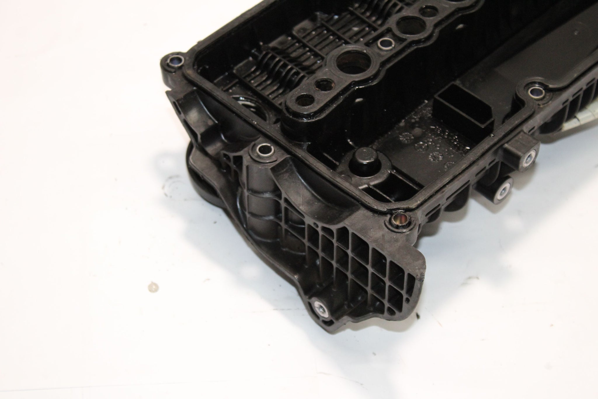 2019 HYUNDAI I40 1.6 Diesel D4FE Rocker Cover