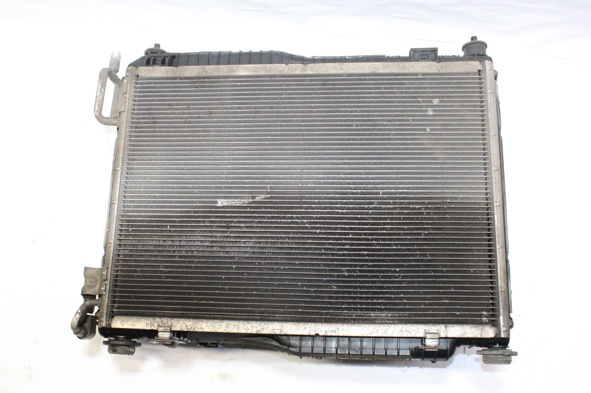 2015 FORD ECOSPORT 1.0 Petrol Radiator RAD Pack C1B18C607AE C1B18005AA