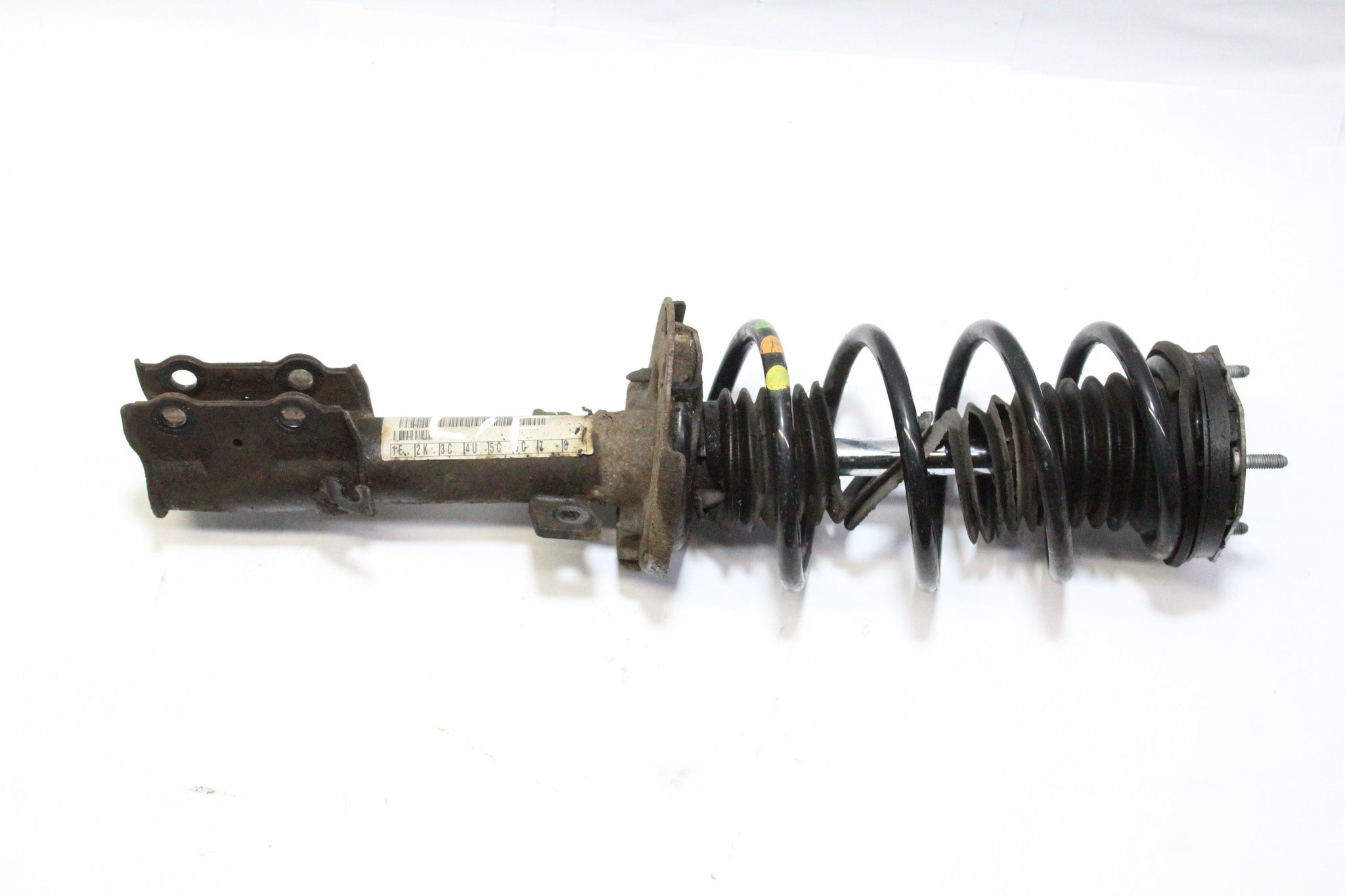 2013 FORD FIESTA 1.0 Left side Front Suspension Leg