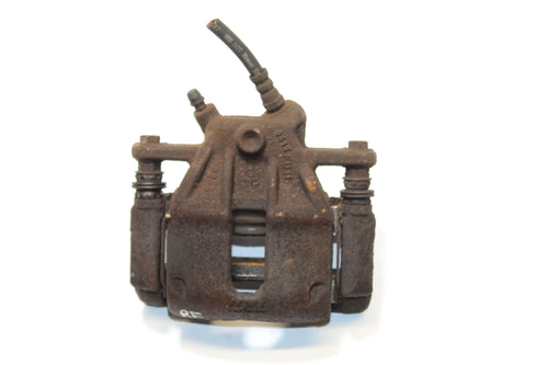 2015 RENAULT CAPTUR 0.9 Right side Front Brake Caliper