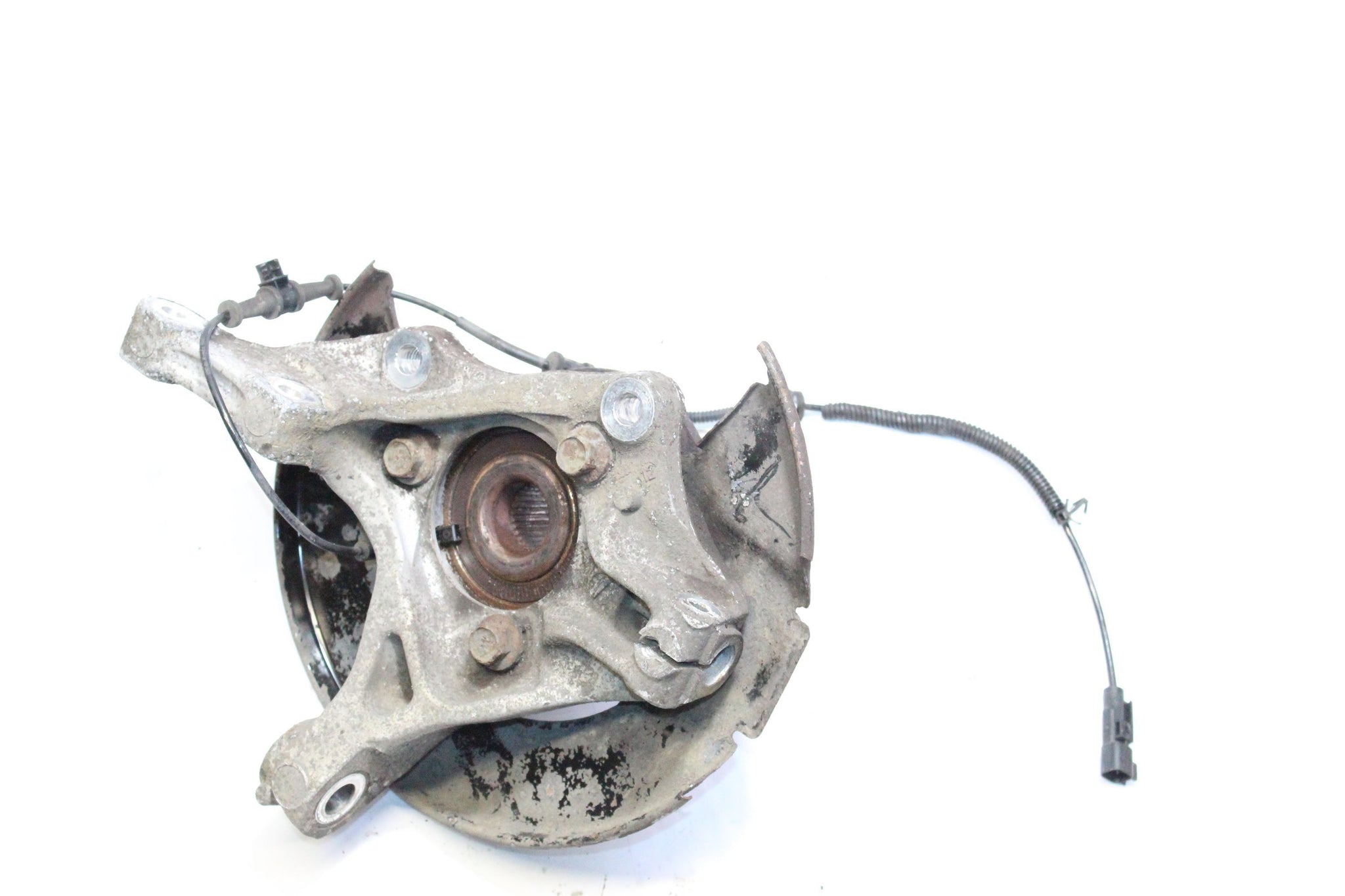 2013 Chevrolet Orlando 2.0 Left side Front Wheel Hub