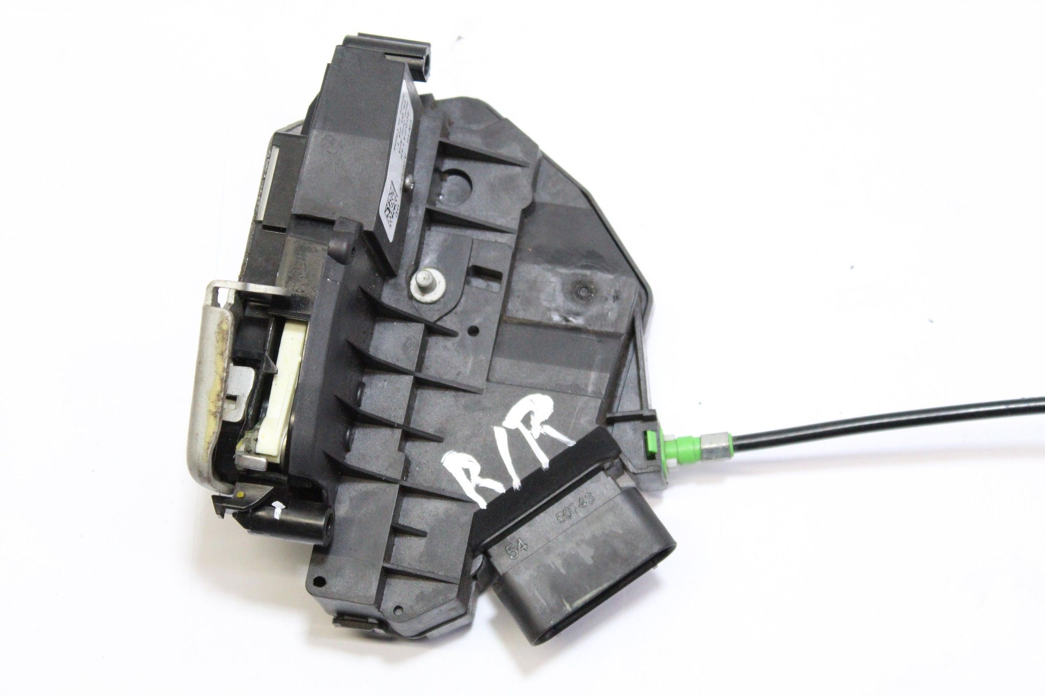 2015 FORD ECOSPORT Right side Rear Door Lock CN15A264A26DC