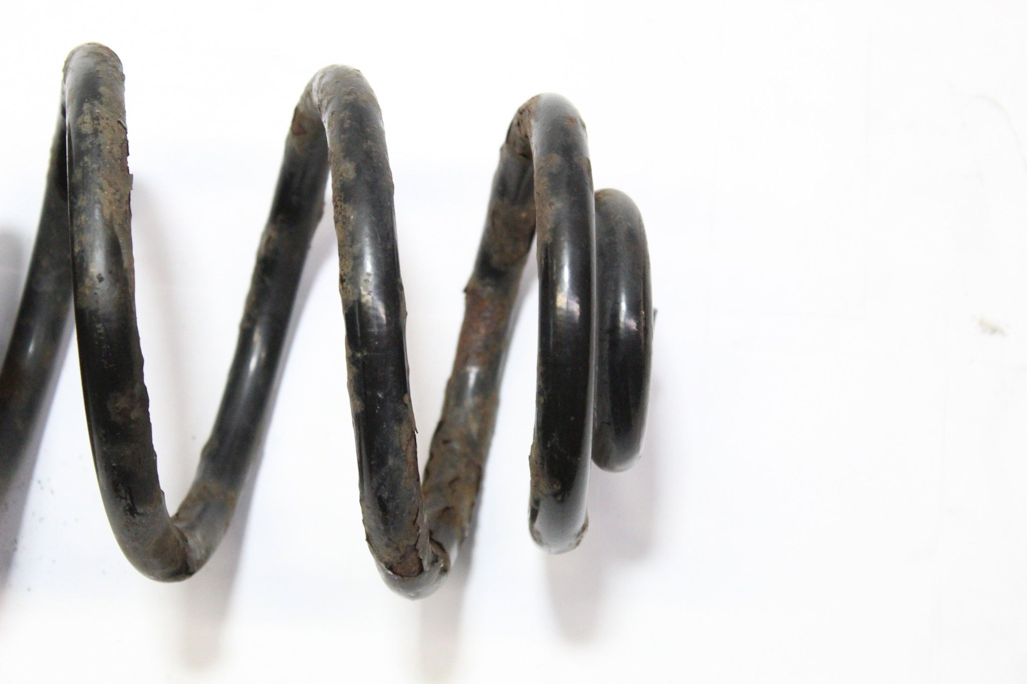 2006 BMW Z4 2.0 Coil Spring Pair