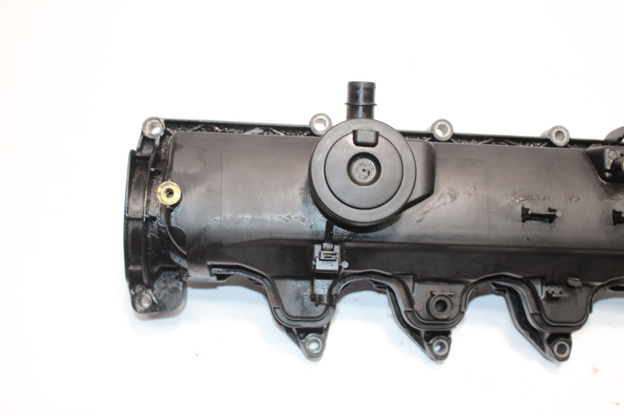 2012 NISSAN QASHQAI +2 1.5 Diesel Engine Rocker Cover 8200626199