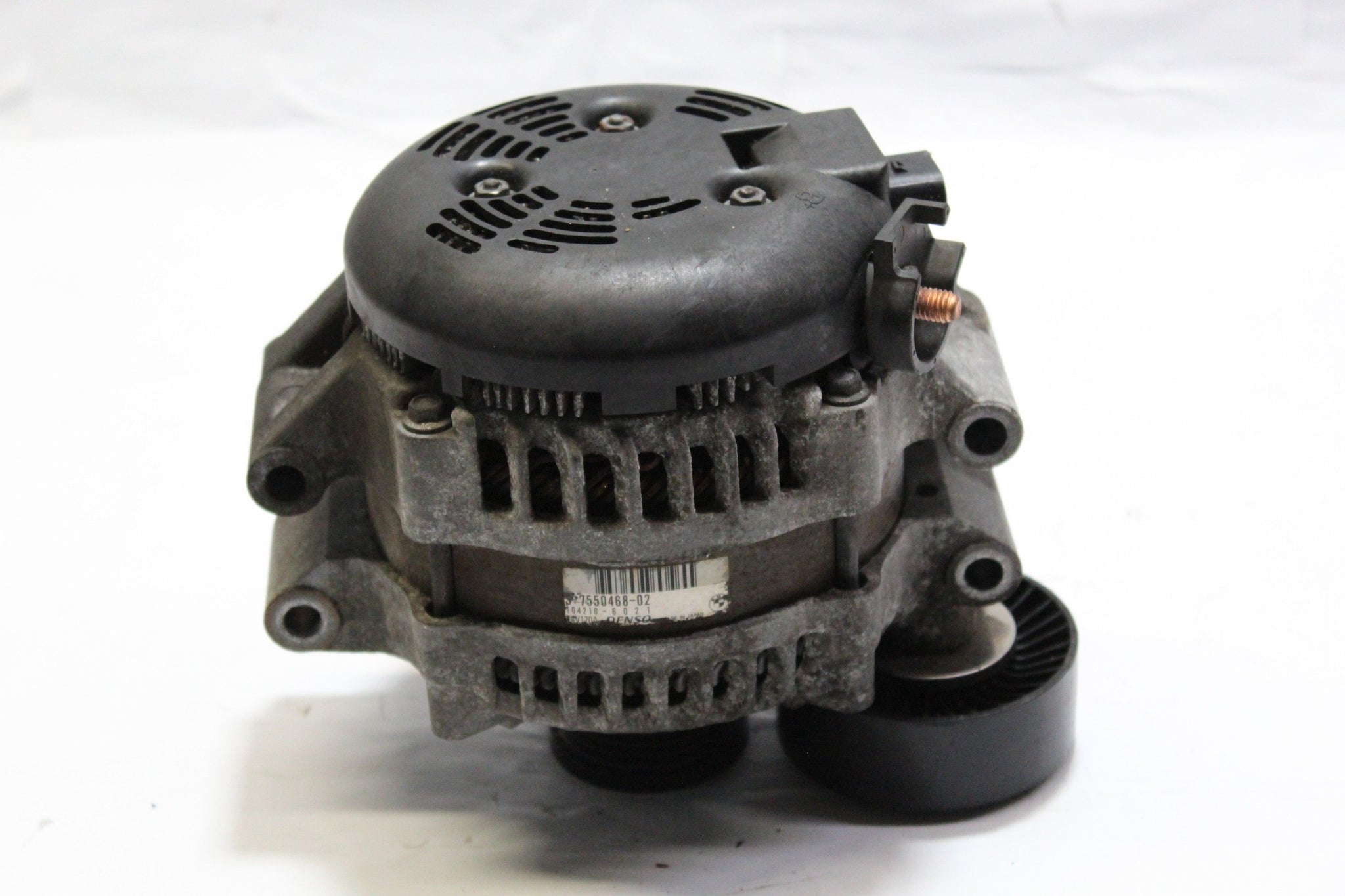 2010 BMW 1 Series E81 2.0 Petrol Alternator 7550468