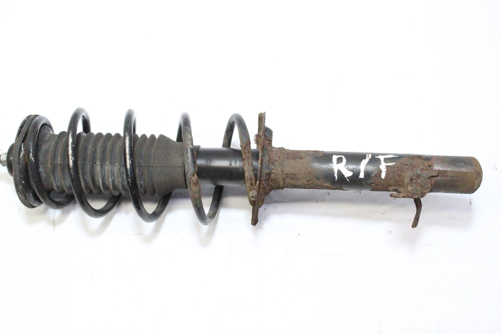 2011 PEUGEOT 107 1.0 Right side Front Suspension Leg