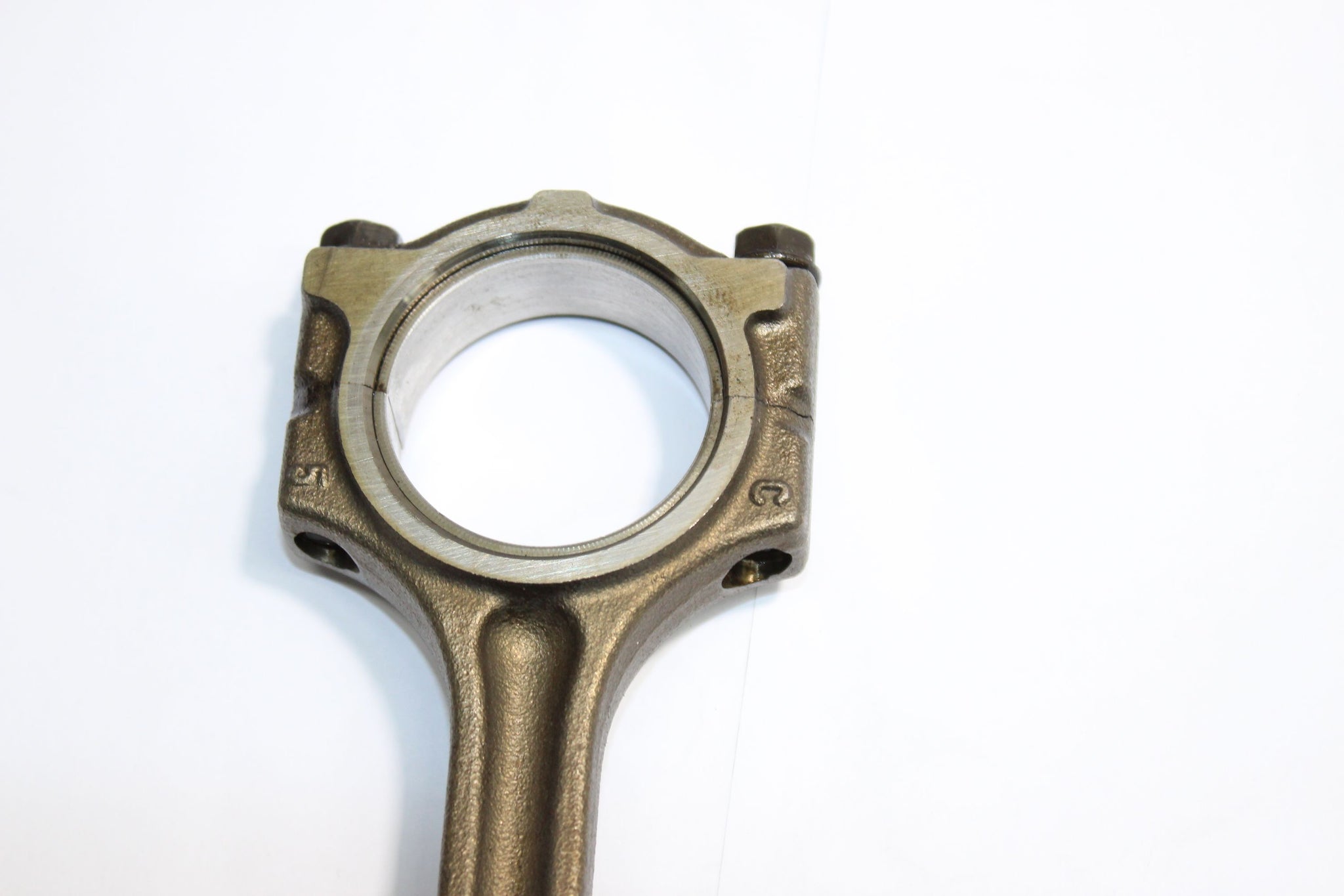 2015 RENAULT CAPTUR 0.9 Petrol H4Bt 400 Piston with CONROD set of 3