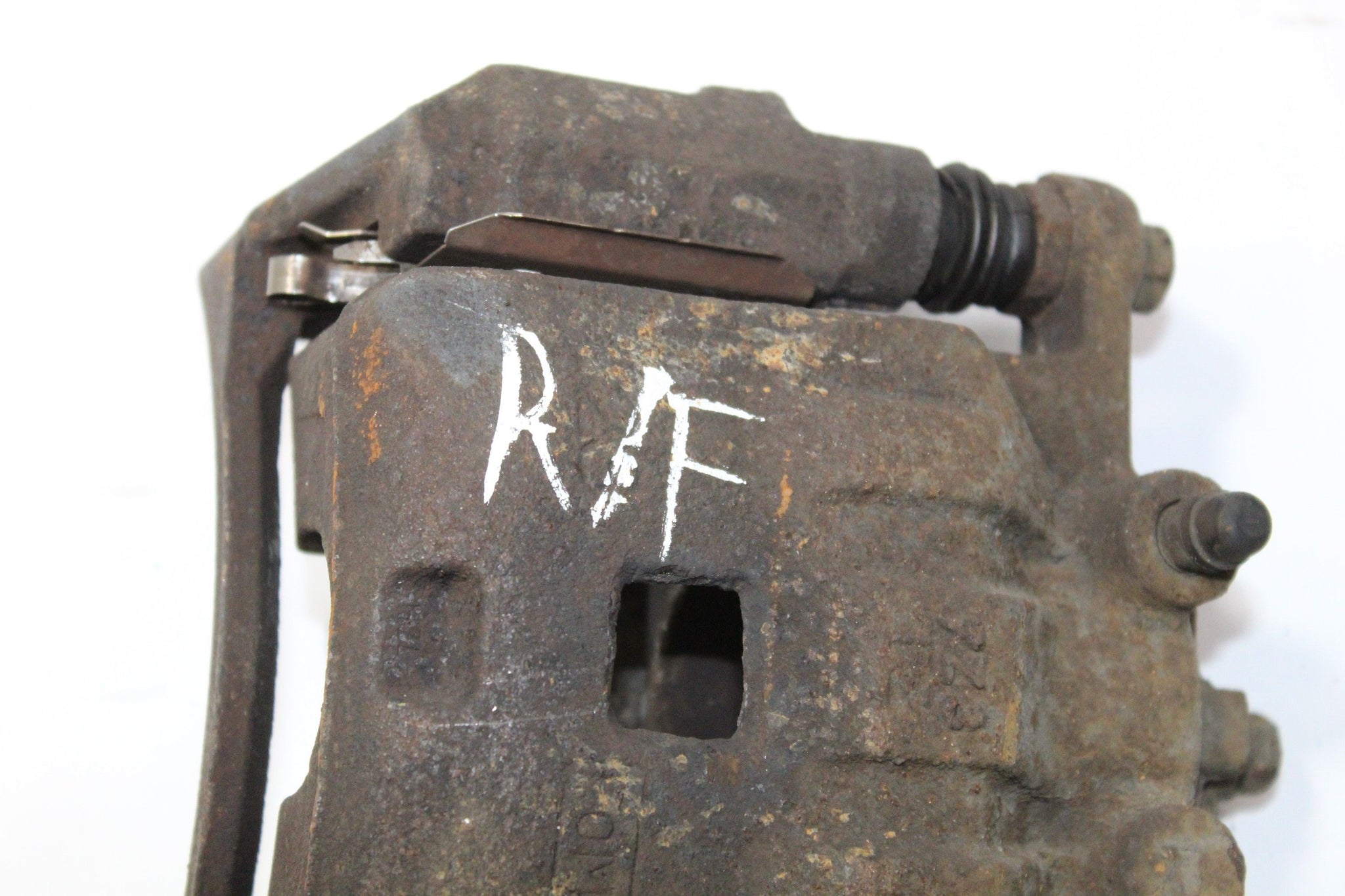 2008 MAZDA 2 1.3 Right side Front Brake Caliper