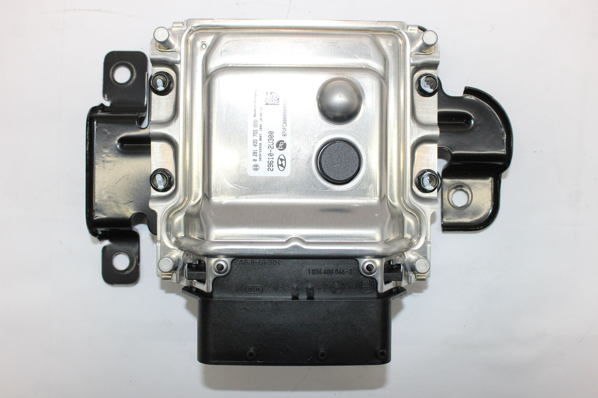 2019 HYUNDAI I40 1.6 Diesel Adblue Control Module ECU 29610-2U300