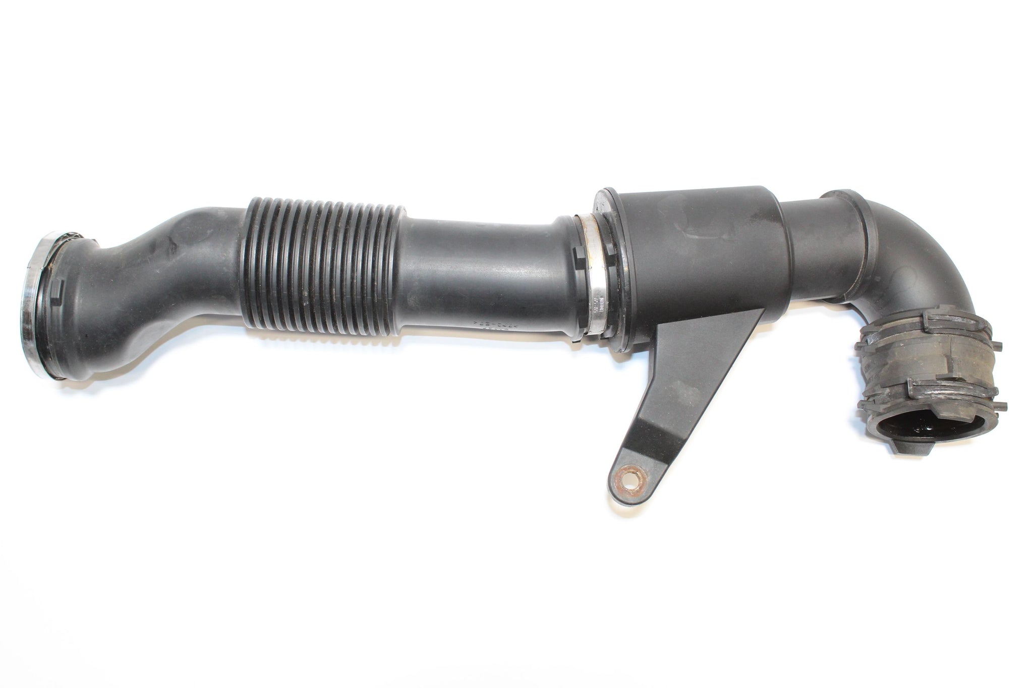 2017 JAGUAR F PACE 2.0 Air Intake Pipe GX73-9C623-DB