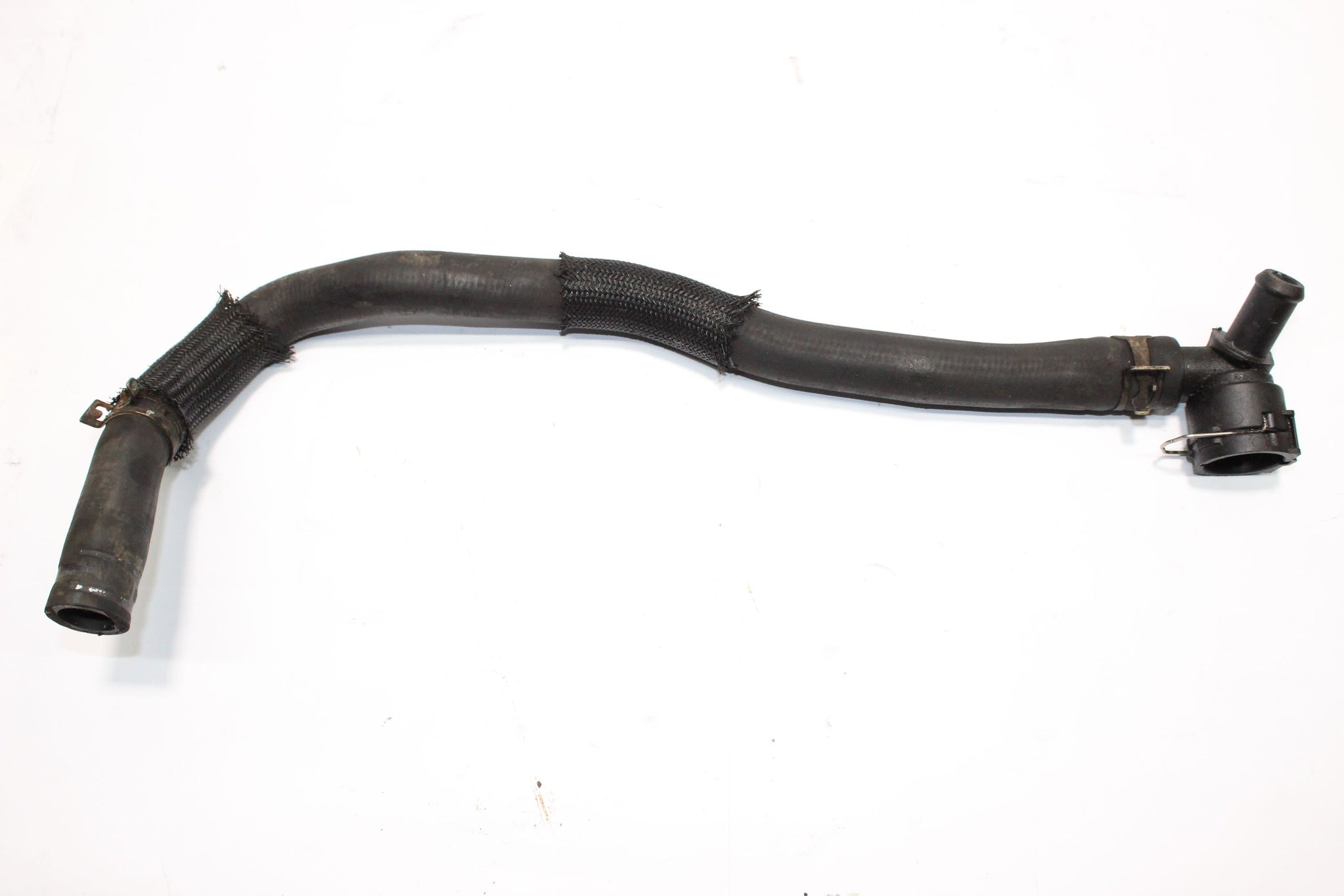 2014 TOYOTA VERSO 1.6 COOLANT PIPE